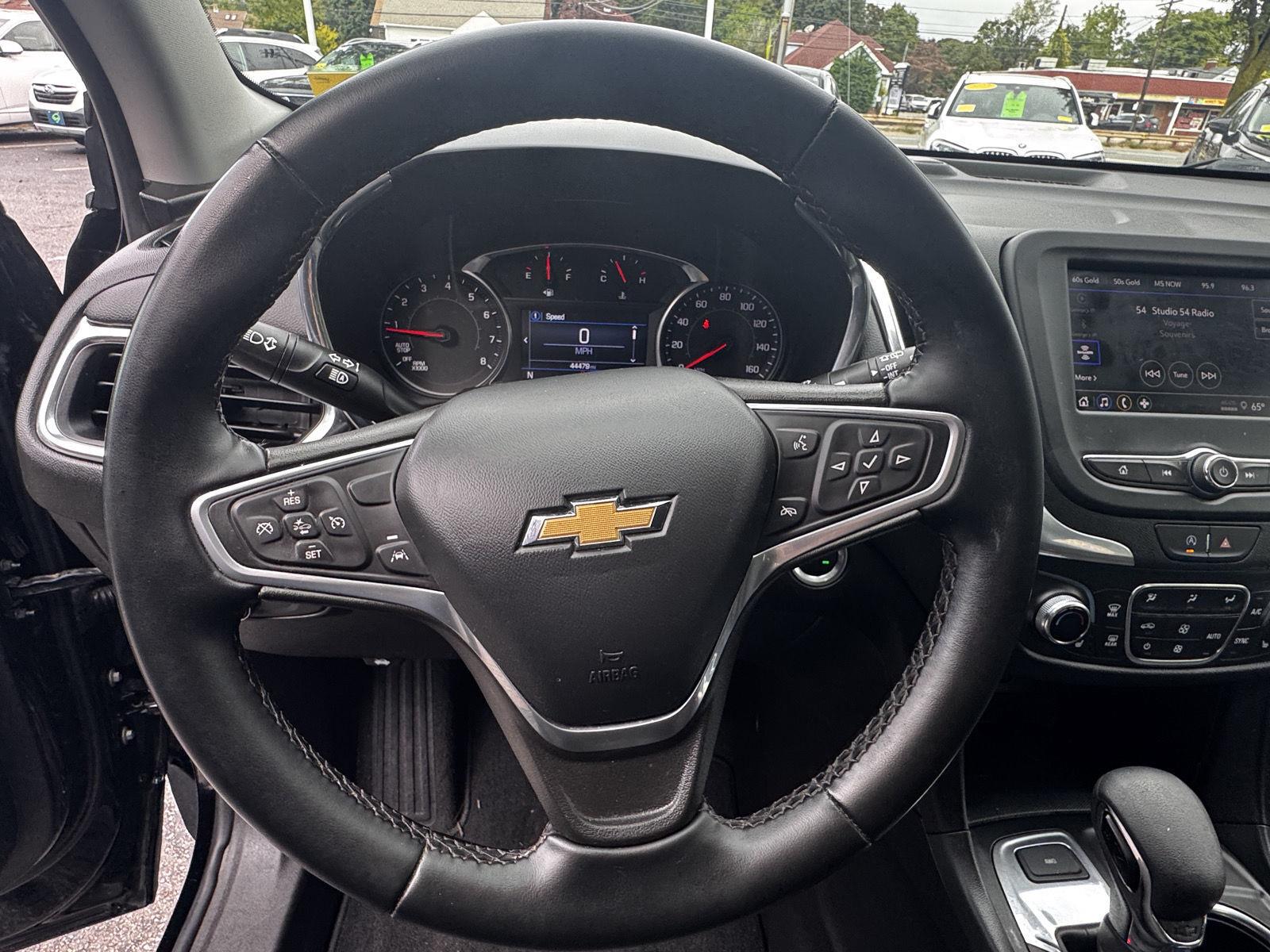 2023 Chevrolet Equinox LT - Photo 22