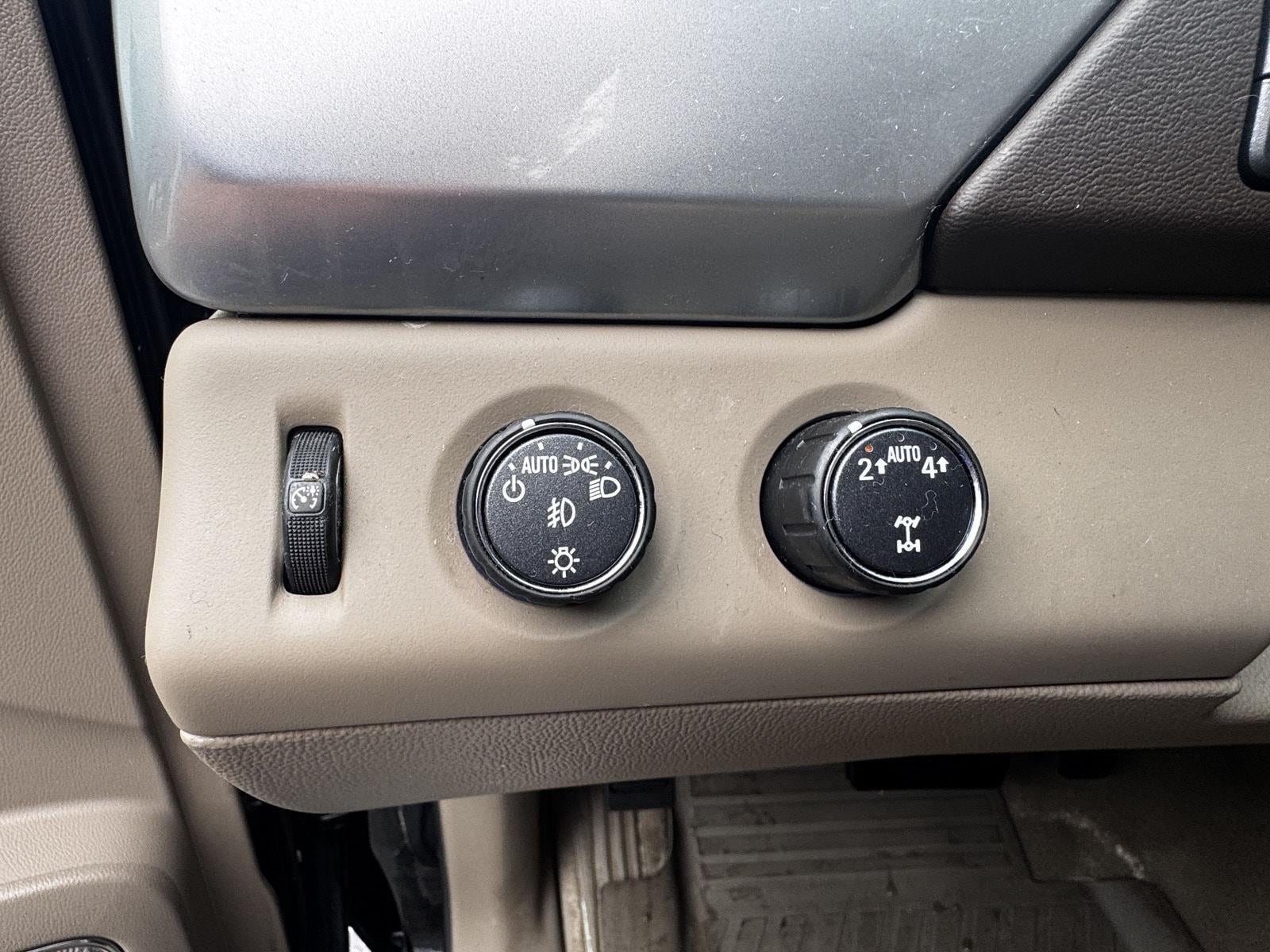 2020 Chevrolet Suburban Premier - Photo 21
