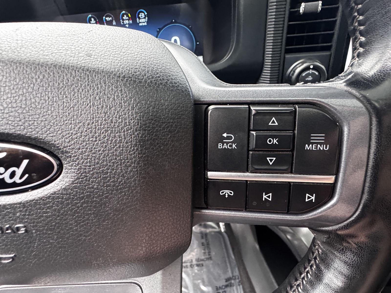 2024 Ford F-150 Lariat - Photo 26