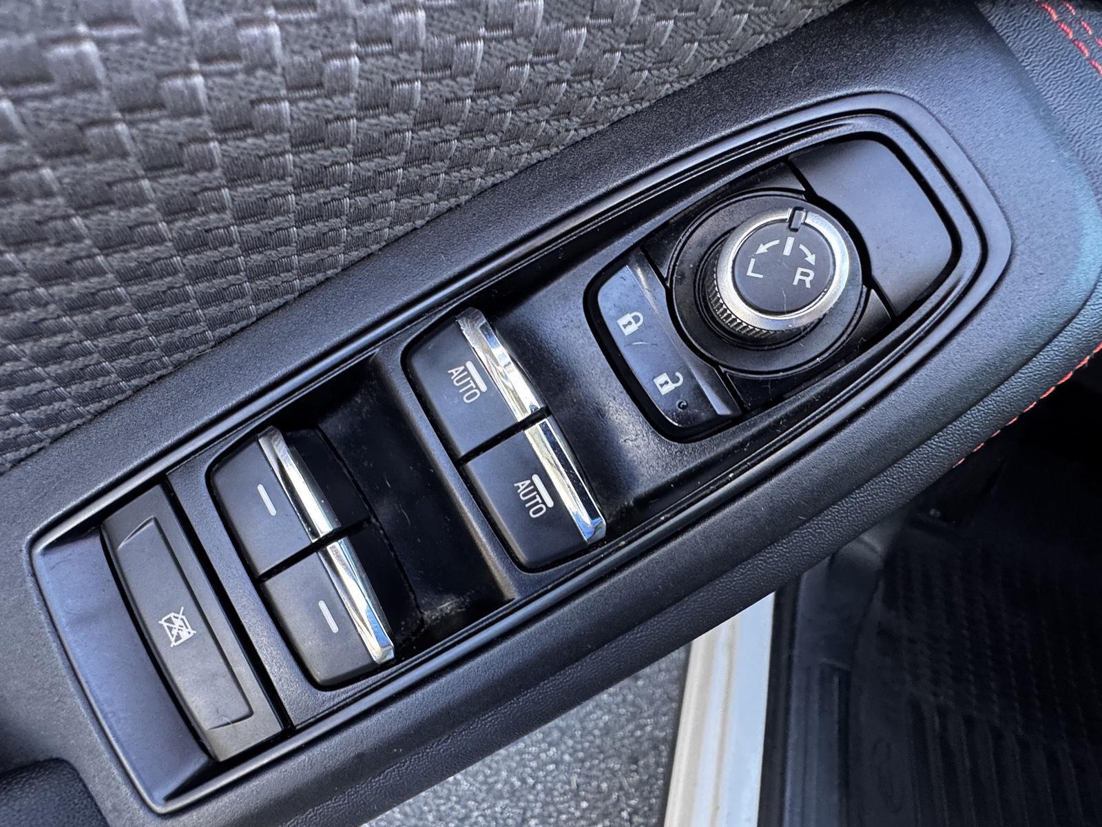 2021 Subaru Forester Sport - Photo 19