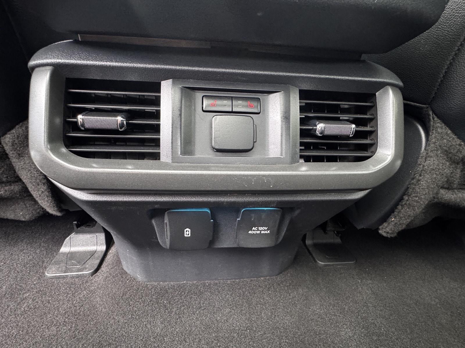 2024 Ford F-150 Lariat - Photo 18