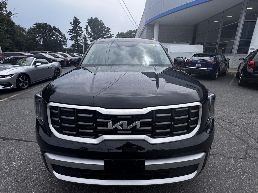 Used 2023 Kia Telluride S SUV