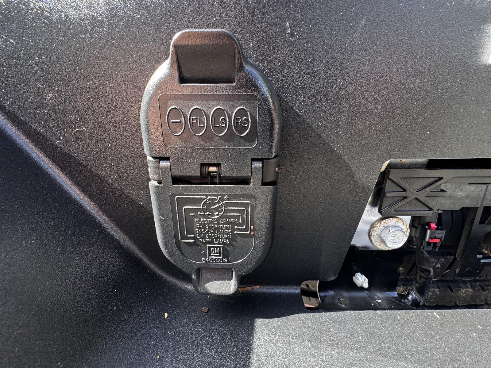 2023 Chevrolet Silverado 1500 LT - Photo 10