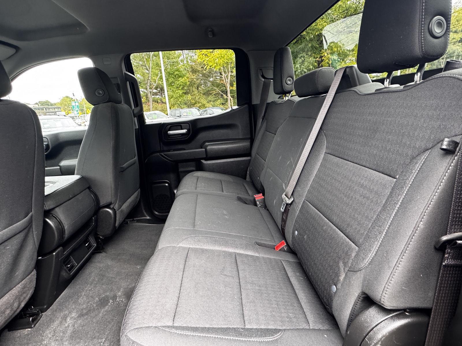 2023 GMC Sierra 1500 Pro - Photo 12