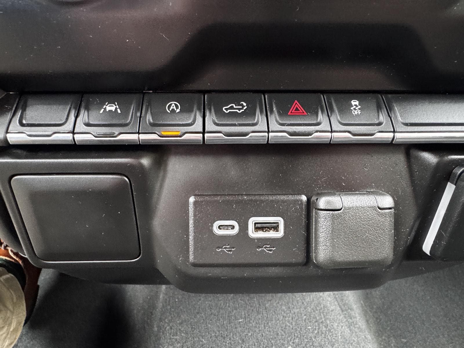 2023 GMC Sierra 1500 Pro - Photo 23