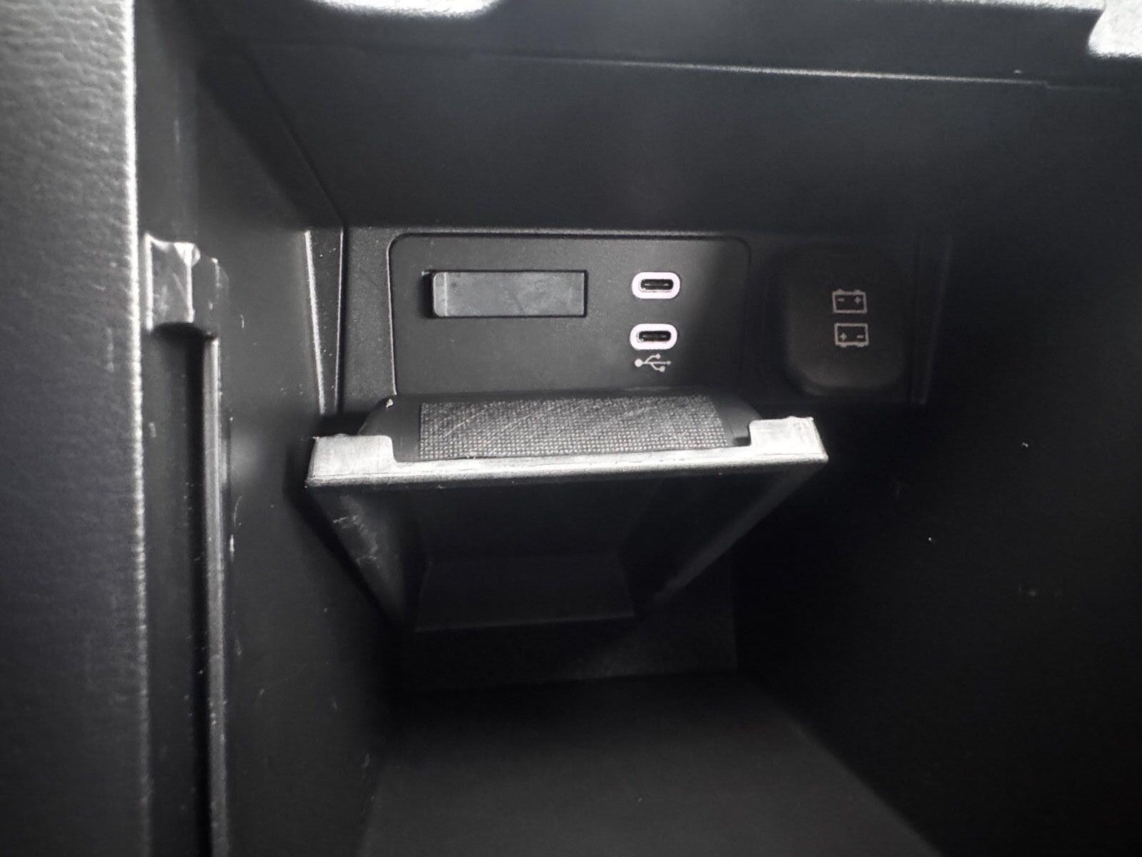 2025 Mazda CX-5 S Carbon Edition - Photo 32