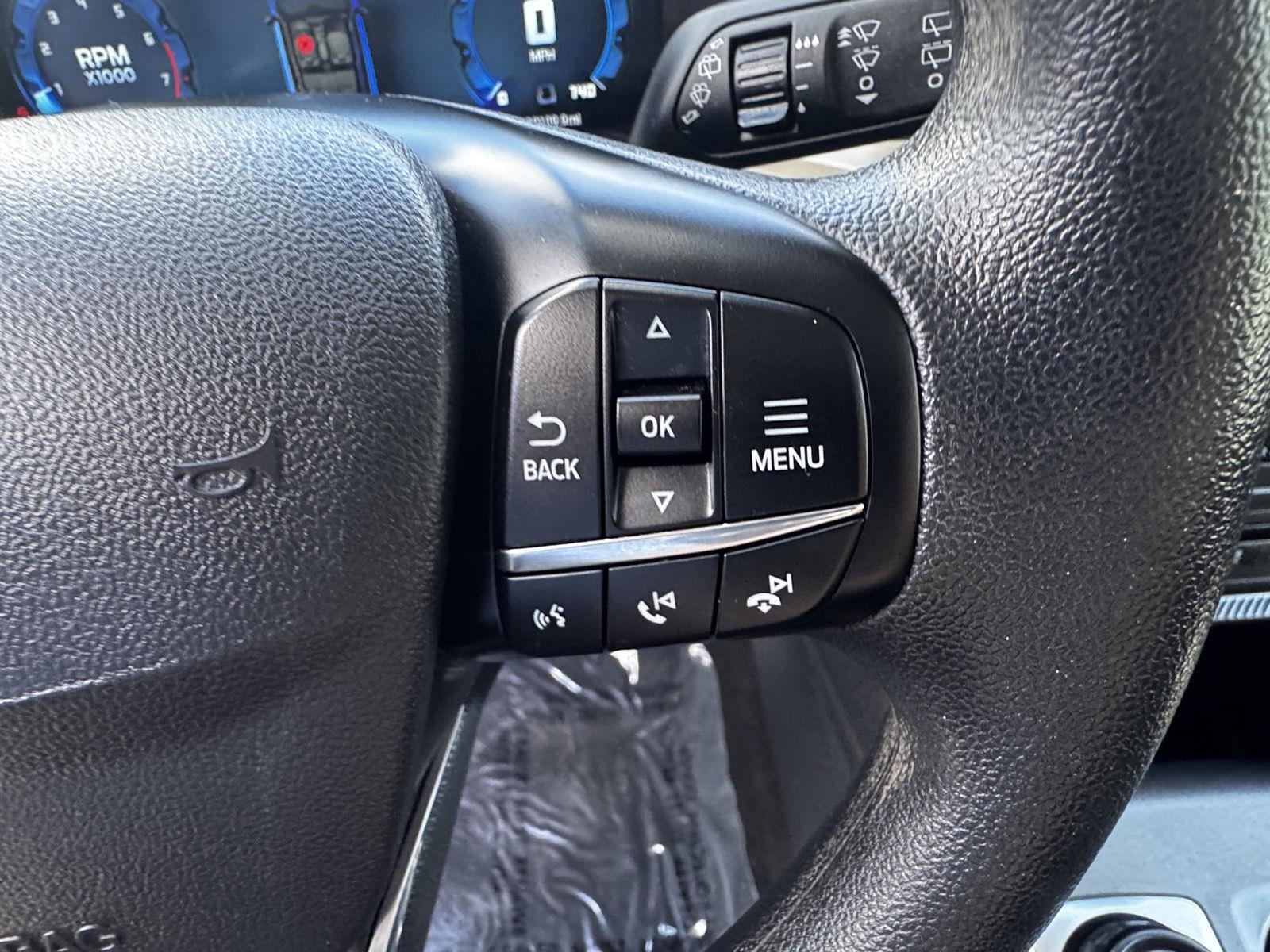 2025 Ford Bronco Sport Big Bend - Photo 24