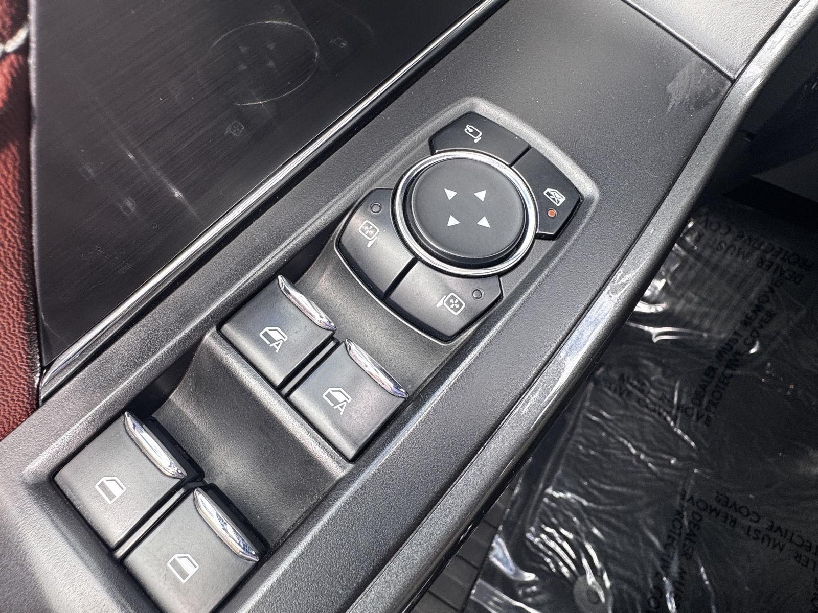 2023 Ford F-150 Lariat - Photo 21