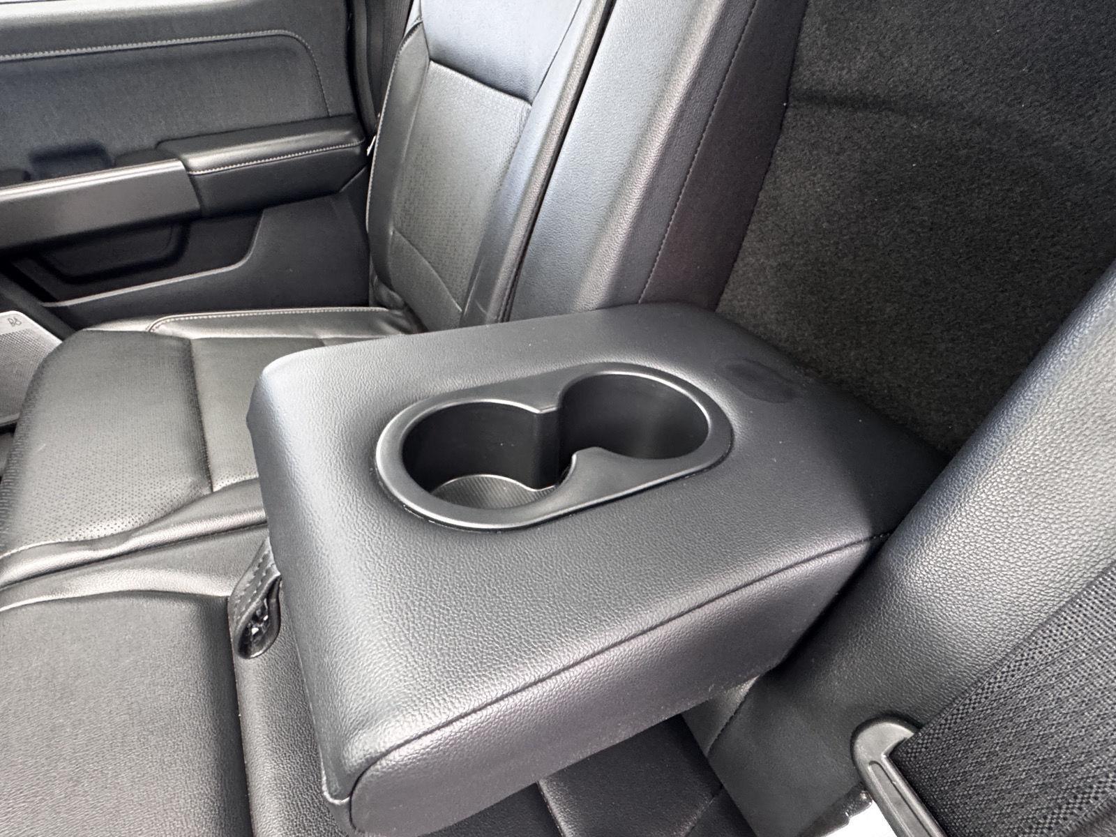 2024 Ford F-150 Lariat - Photo 17