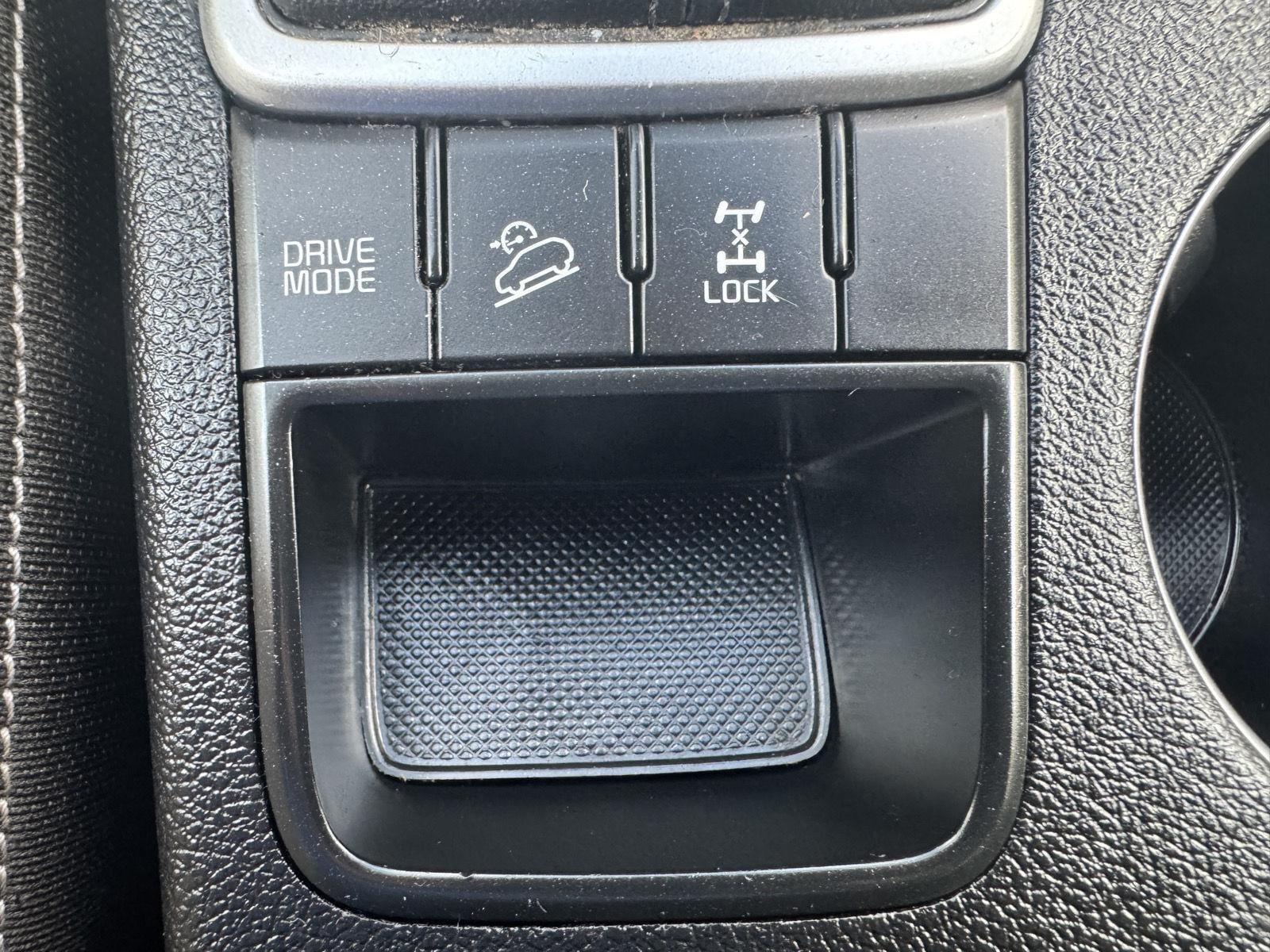 2020 Kia Sportage LX - Photo 22