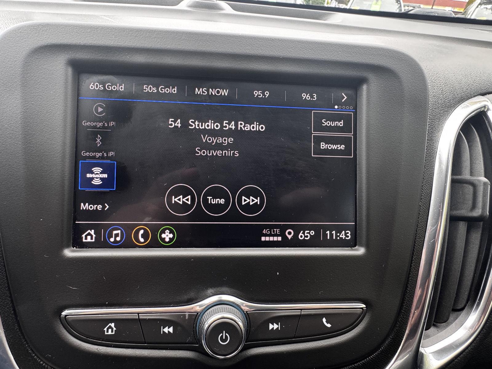 2023 Chevrolet Equinox LT - Photo 26
