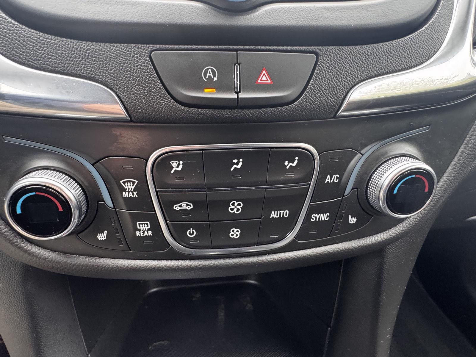 2023 Chevrolet Equinox LT - Photo 27