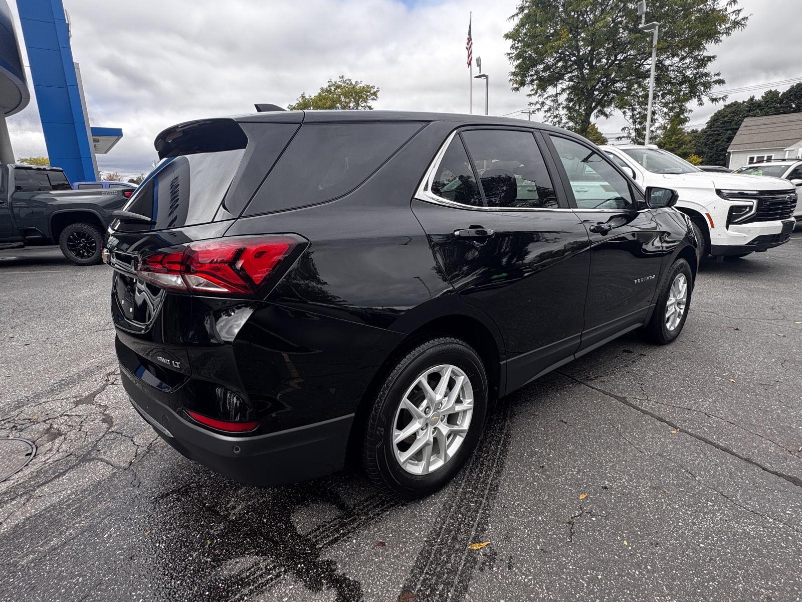 2023 Chevrolet Equinox LT - Photo 7