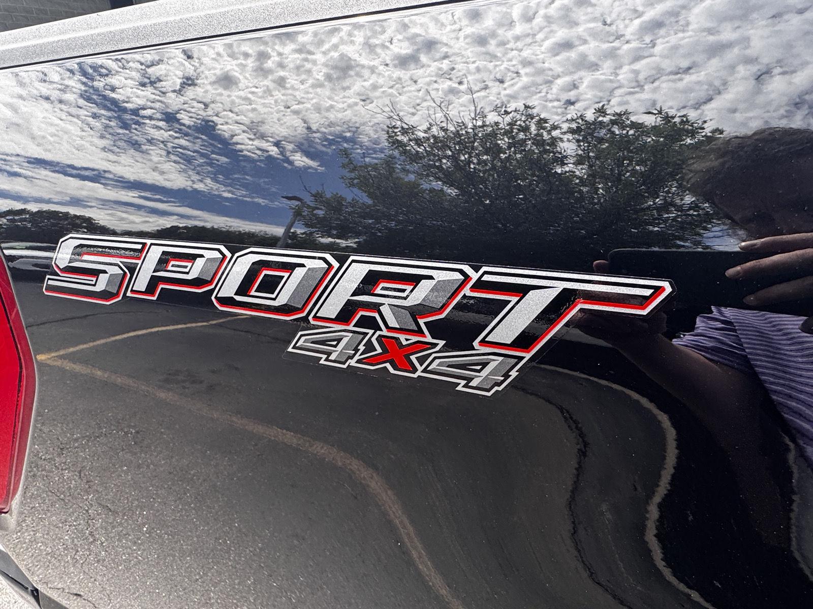 2023 Ford F-150 Lariat - Photo 11