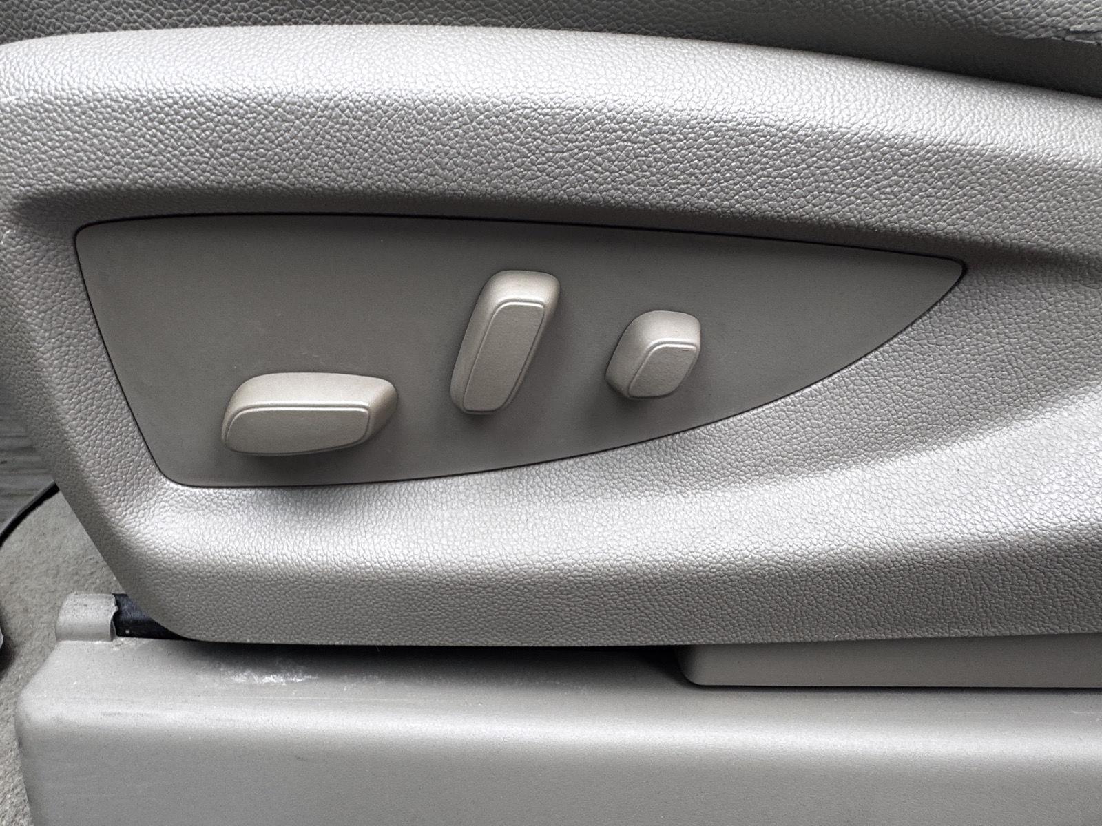 2020 Chevrolet Suburban Premier - Photo 20