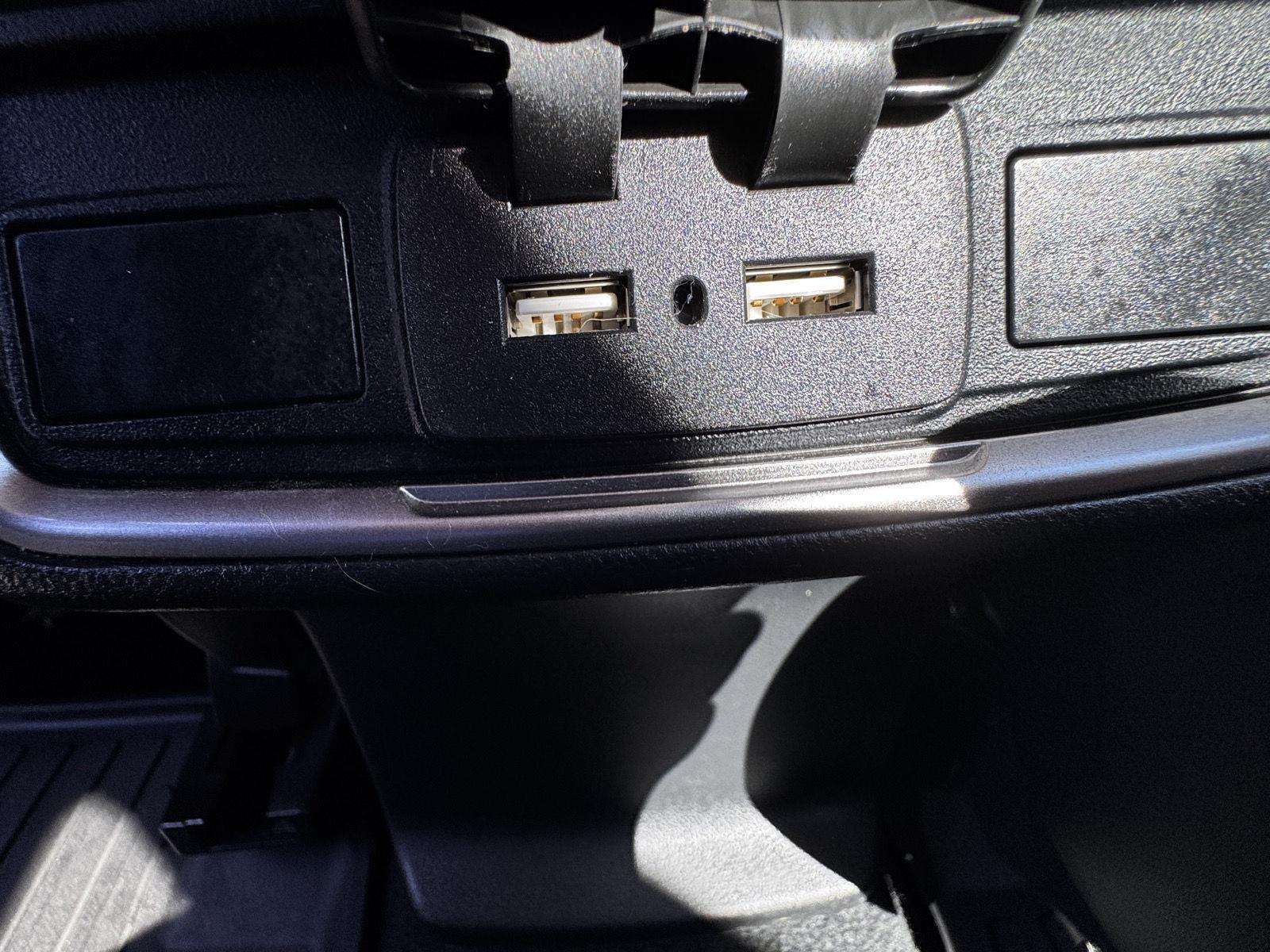 2021 Subaru Forester Sport - Photo 18