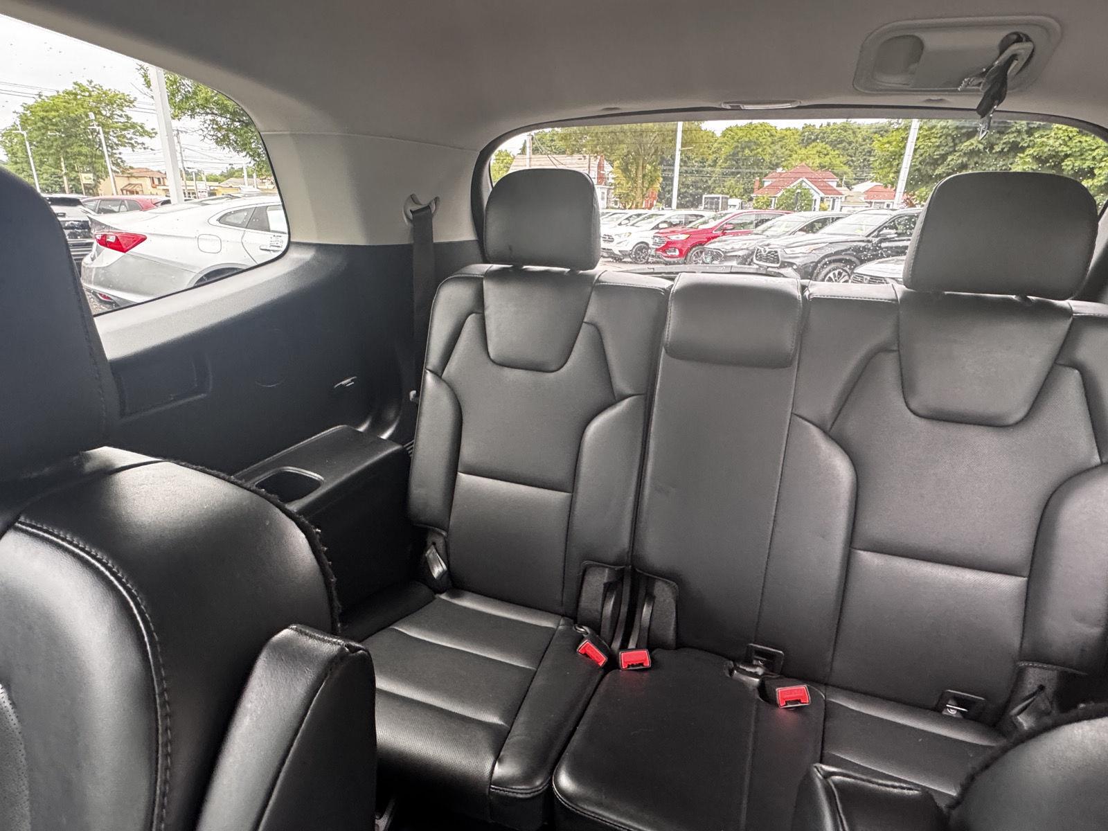 2023 Kia Telluride S - Photo 12