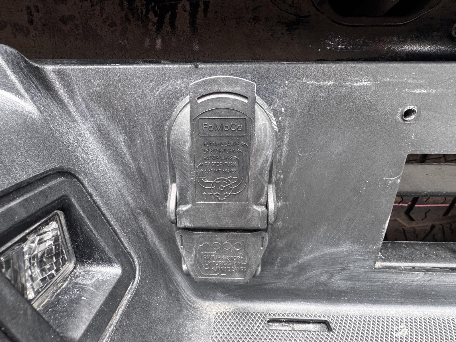2024 Ford F-150 Lariat - Photo 12