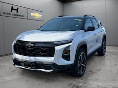 2027 Chevrolet Equinox RS SUV