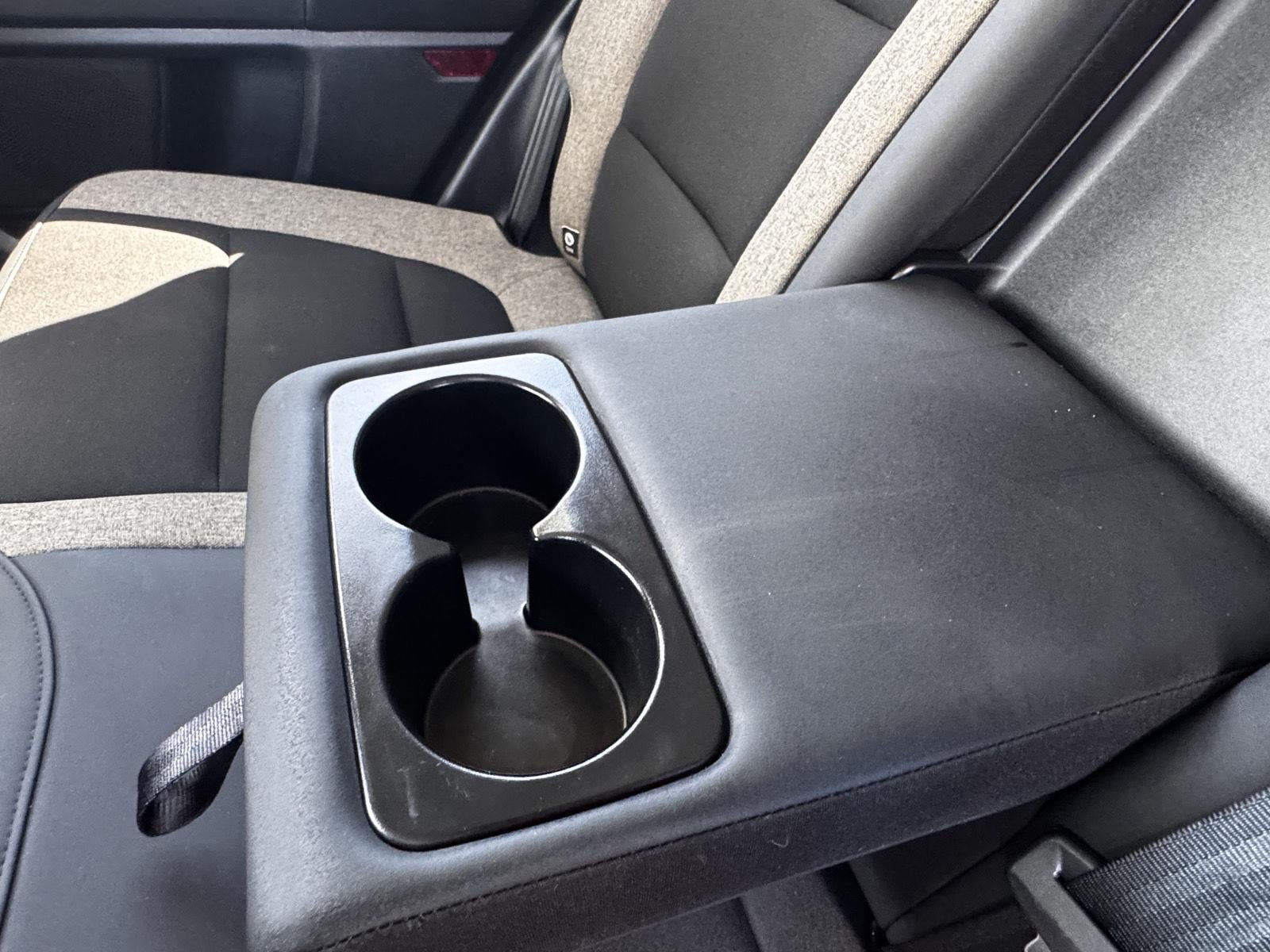 2025 Ford Bronco Sport Big Bend - Photo 17