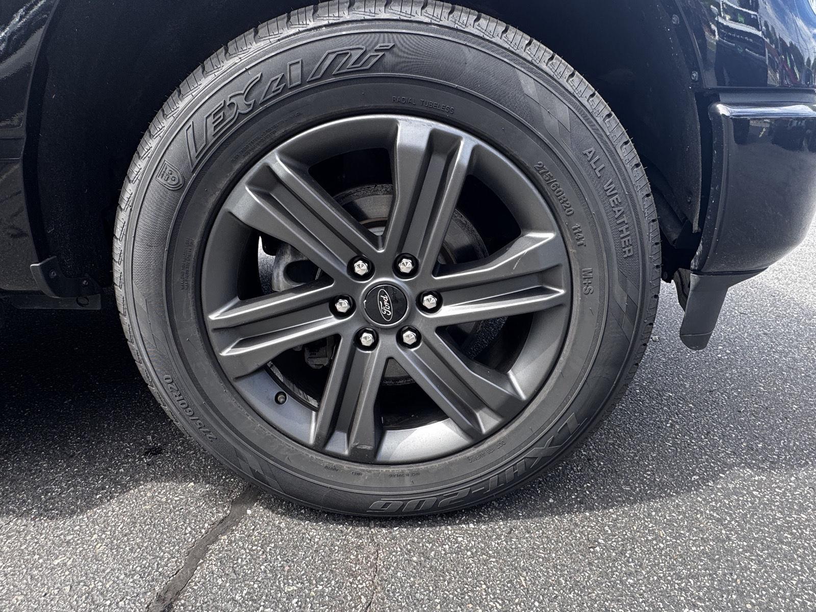 2023 Ford F-150 Lariat - Photo 9