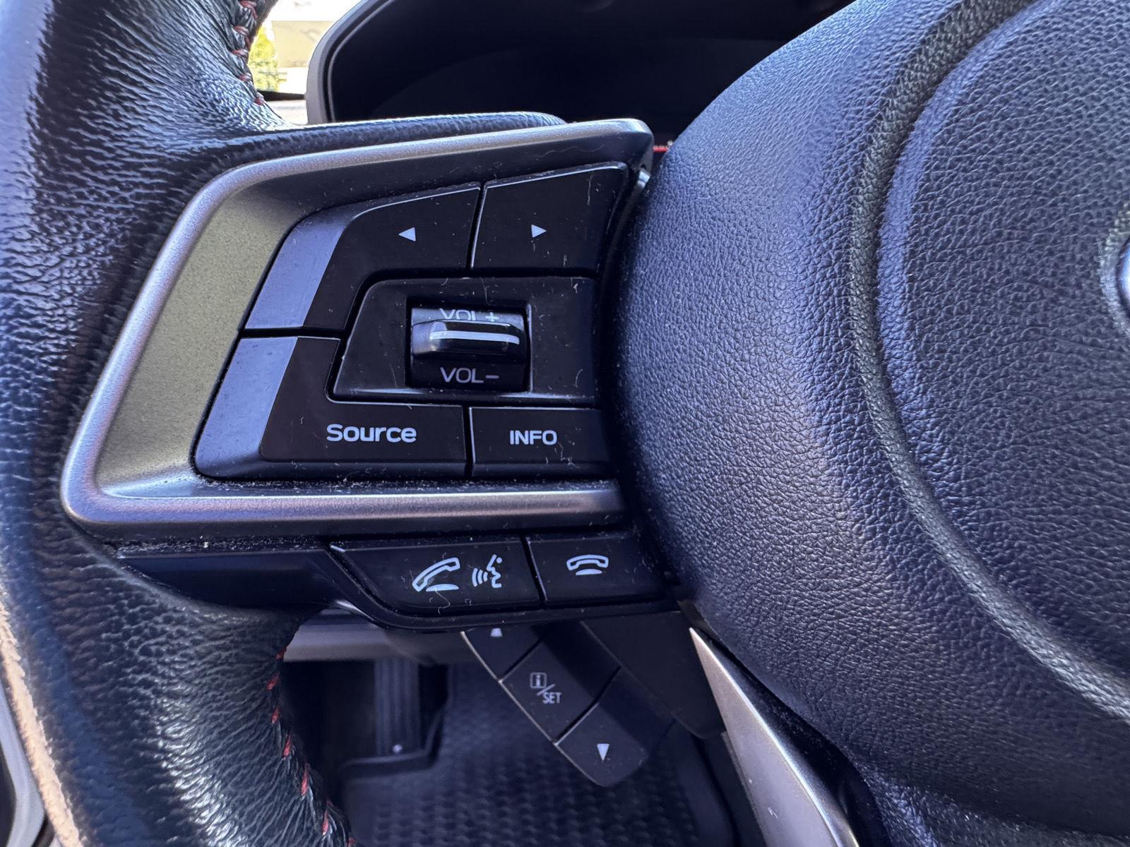 2021 Subaru Forester Sport - Photo 24
