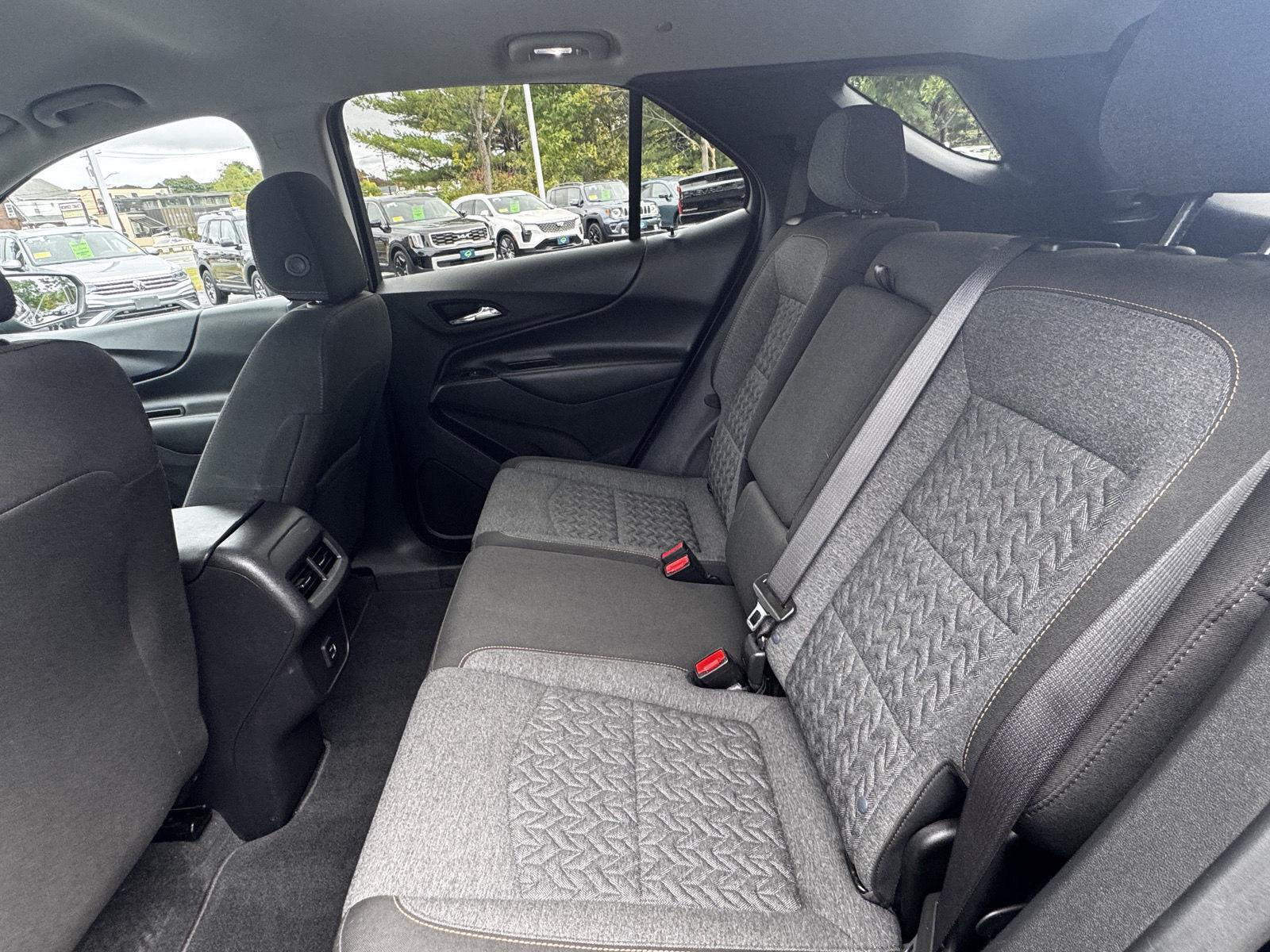 2023 Chevrolet Equinox LT - Photo 14