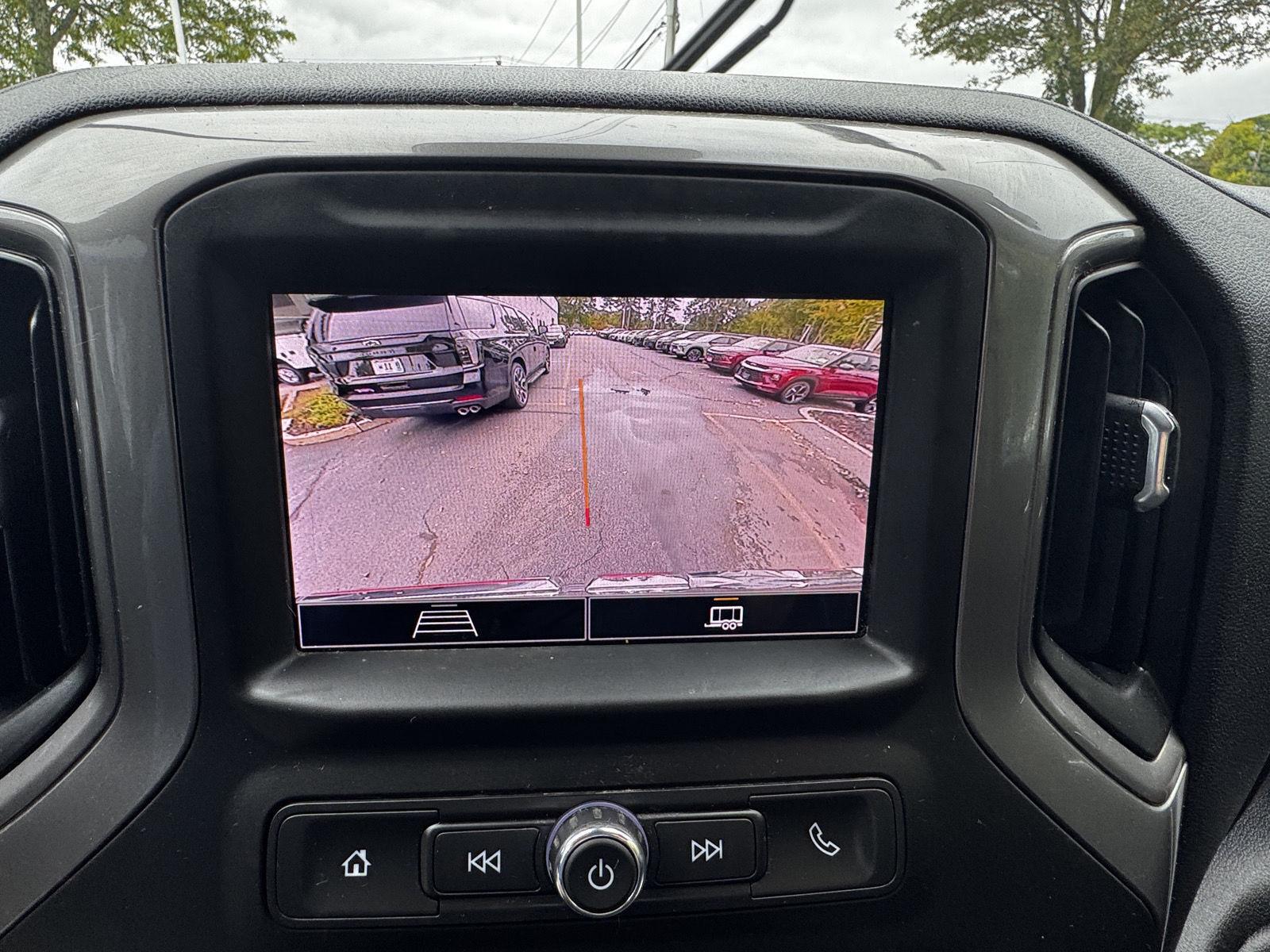 2023 GMC Sierra 1500 Pro - Photo 21