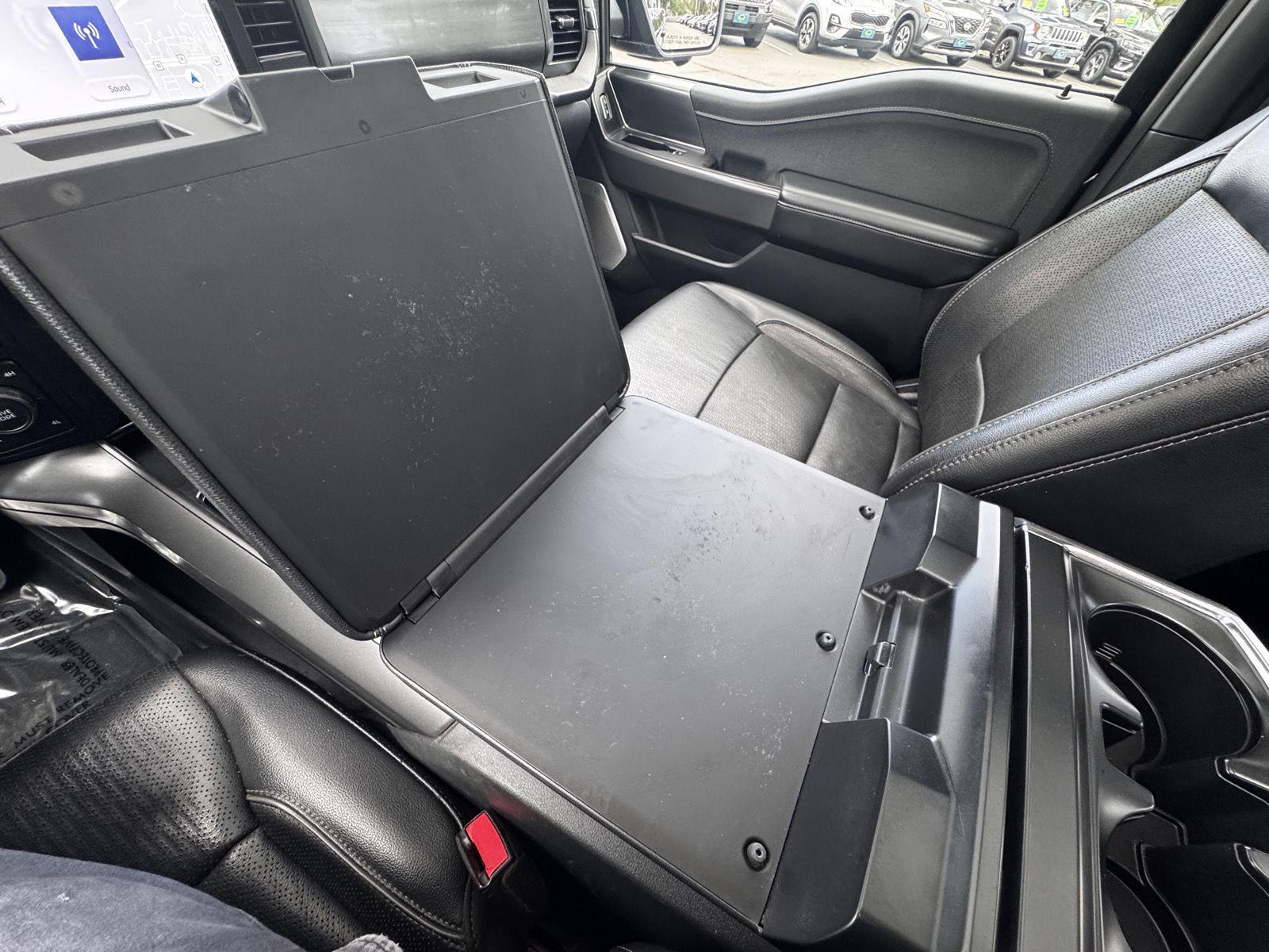 2024 Ford F-150 Lariat - Photo 33