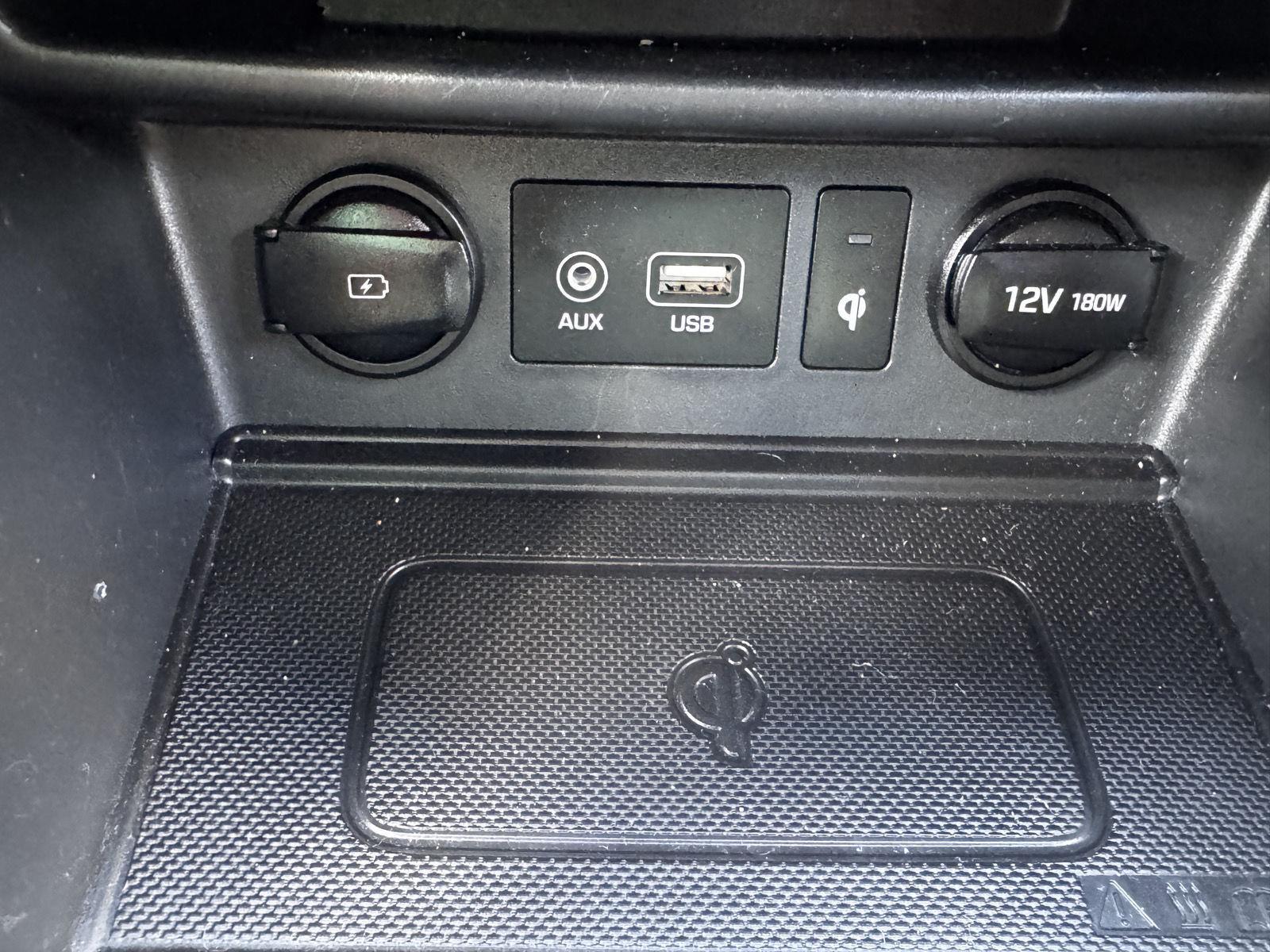 2019 Hyundai Kona Iron Man - Photo 31