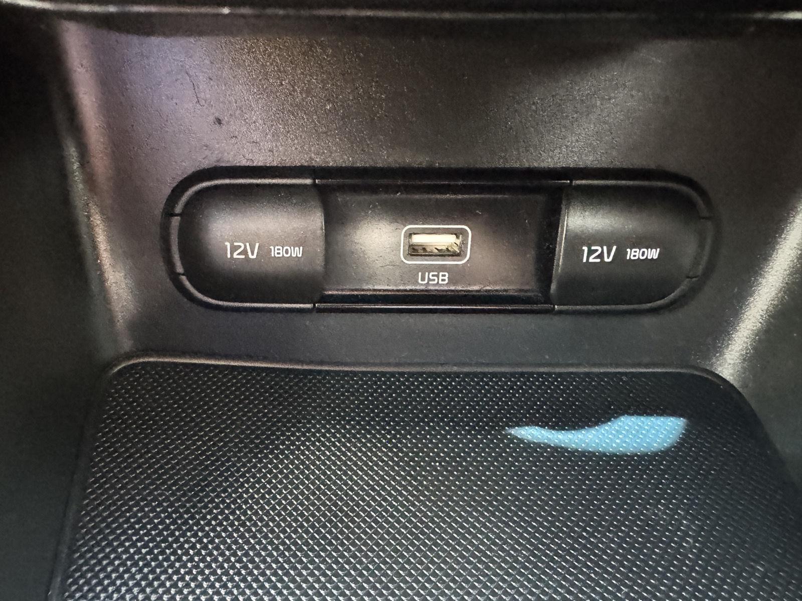 2020 Kia Sportage LX - Photo 21