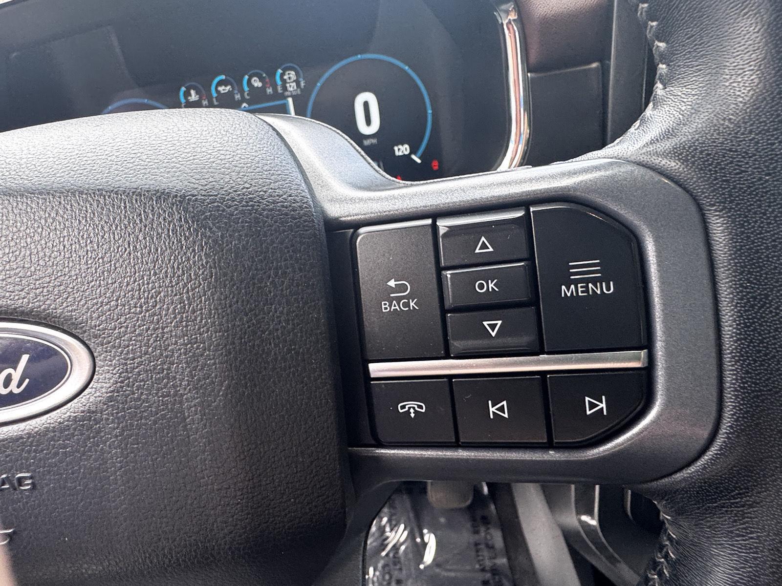 2023 Ford F-150 Lariat - Photo 26