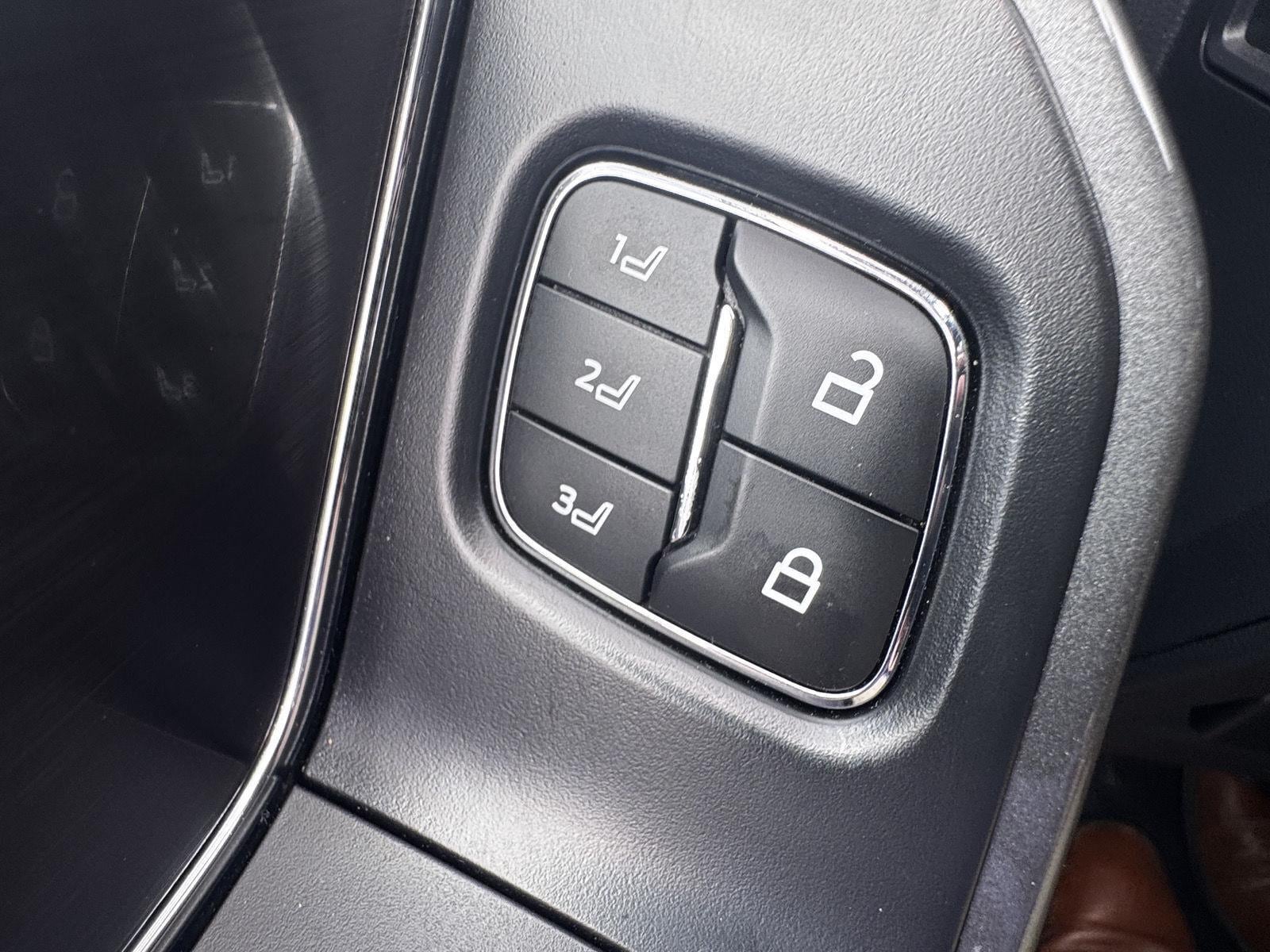 2023 Ford F-150 Lariat - Photo 20
