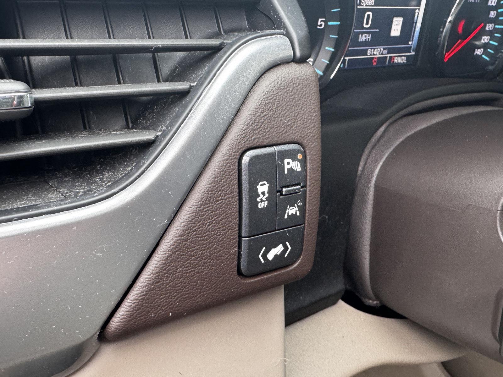 2020 Chevrolet Suburban Premier - Photo 22