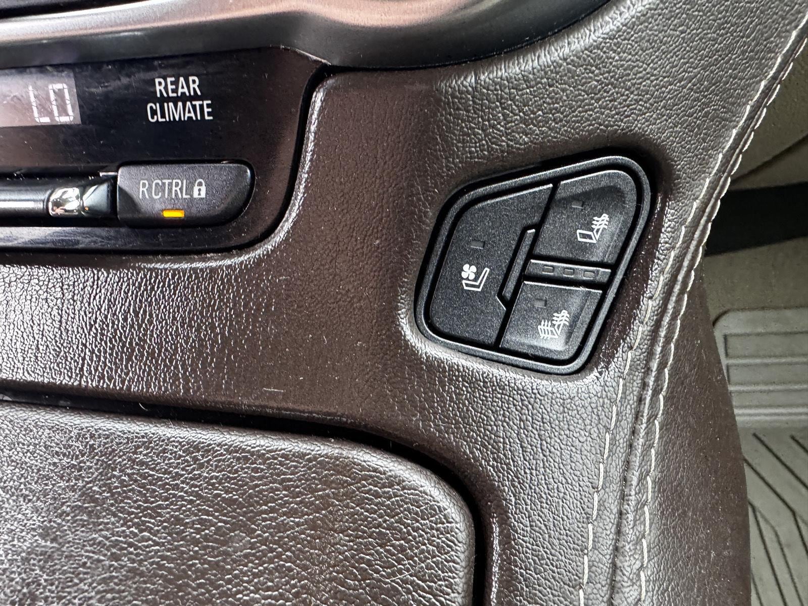 2020 Chevrolet Suburban Premier - Photo 33