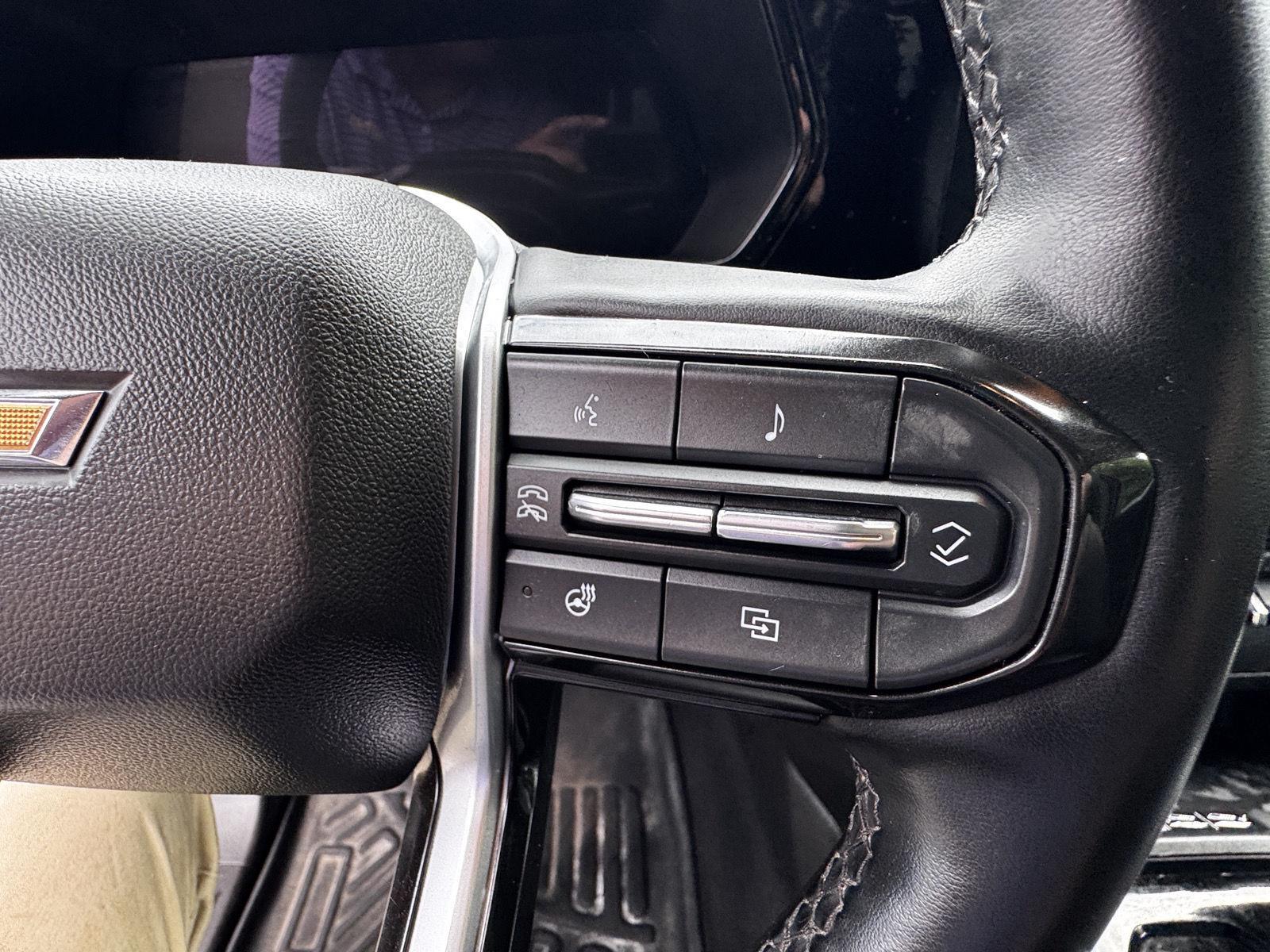 2024 Chevrolet Colorado LT - Photo 26