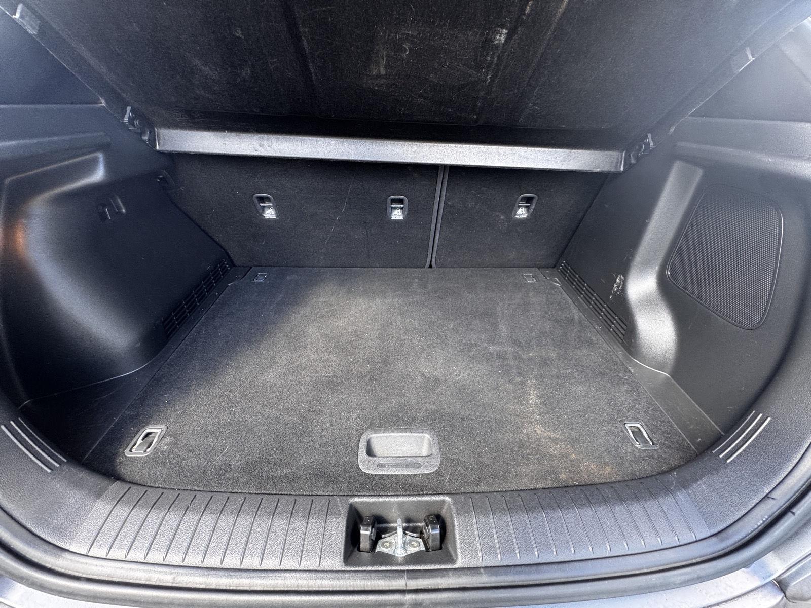 2019 Hyundai Kona Iron Man - Photo 11