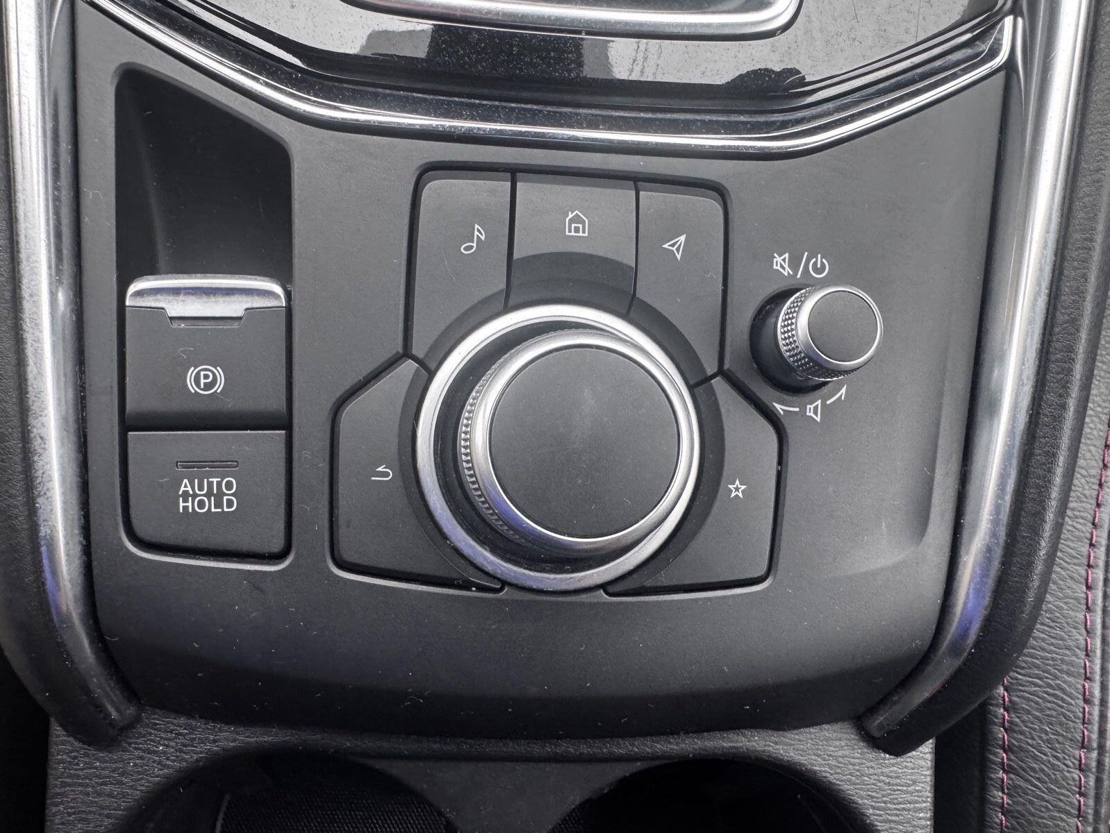 2025 Mazda CX-5 S Carbon Edition - Photo 27