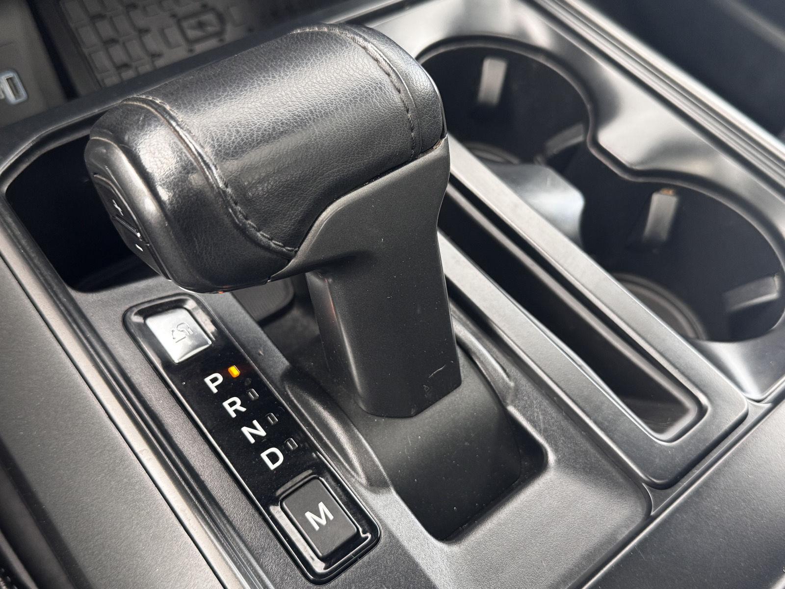 2024 Ford F-150 Lariat - Photo 31