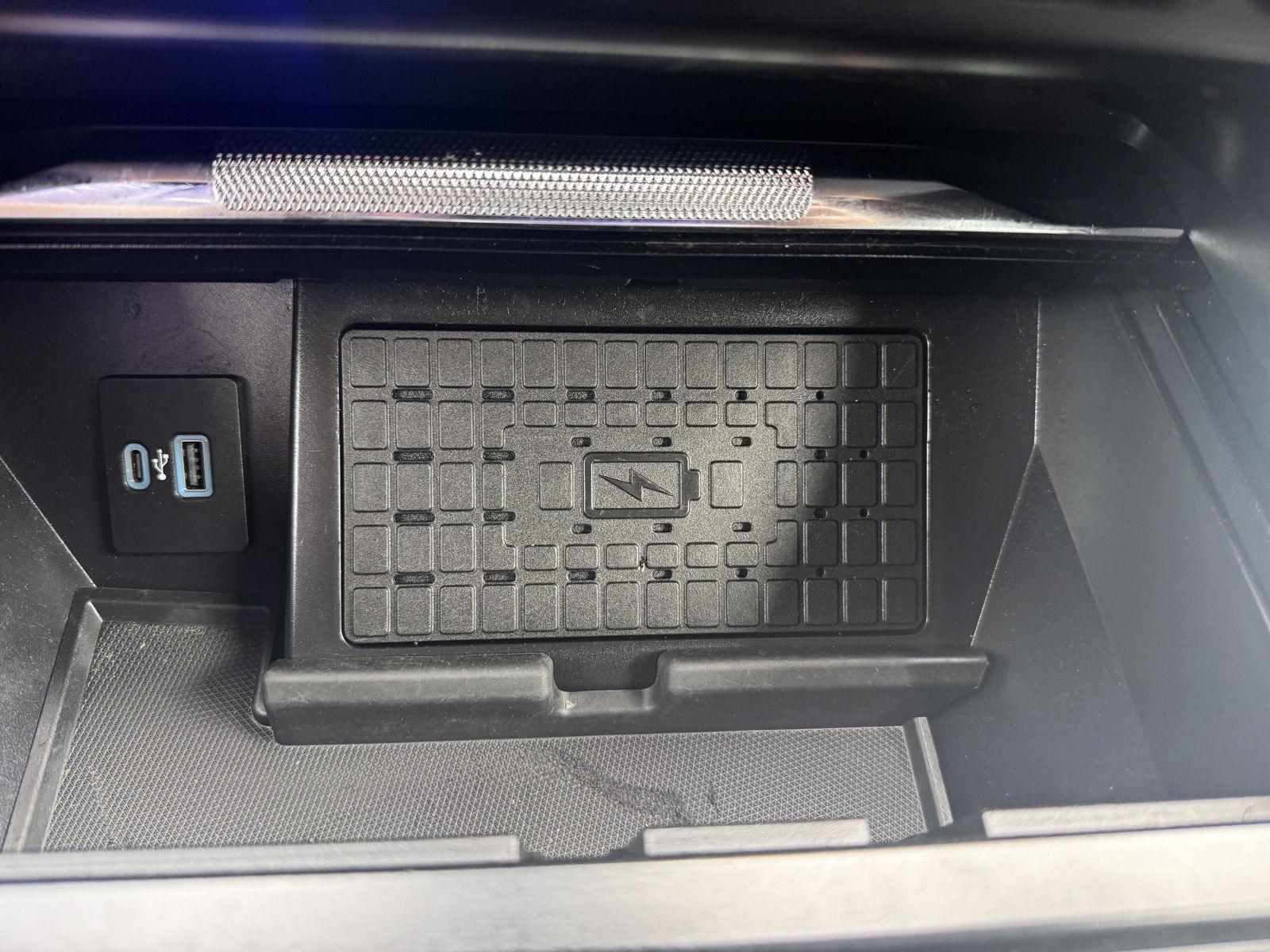 2023 Ford F-150 Lariat - Photo 34