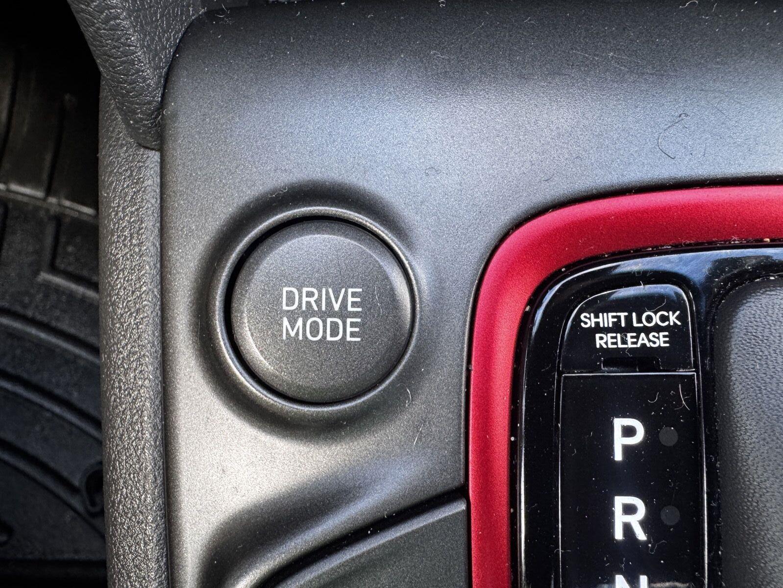 2019 Hyundai Kona Iron Man - Photo 32