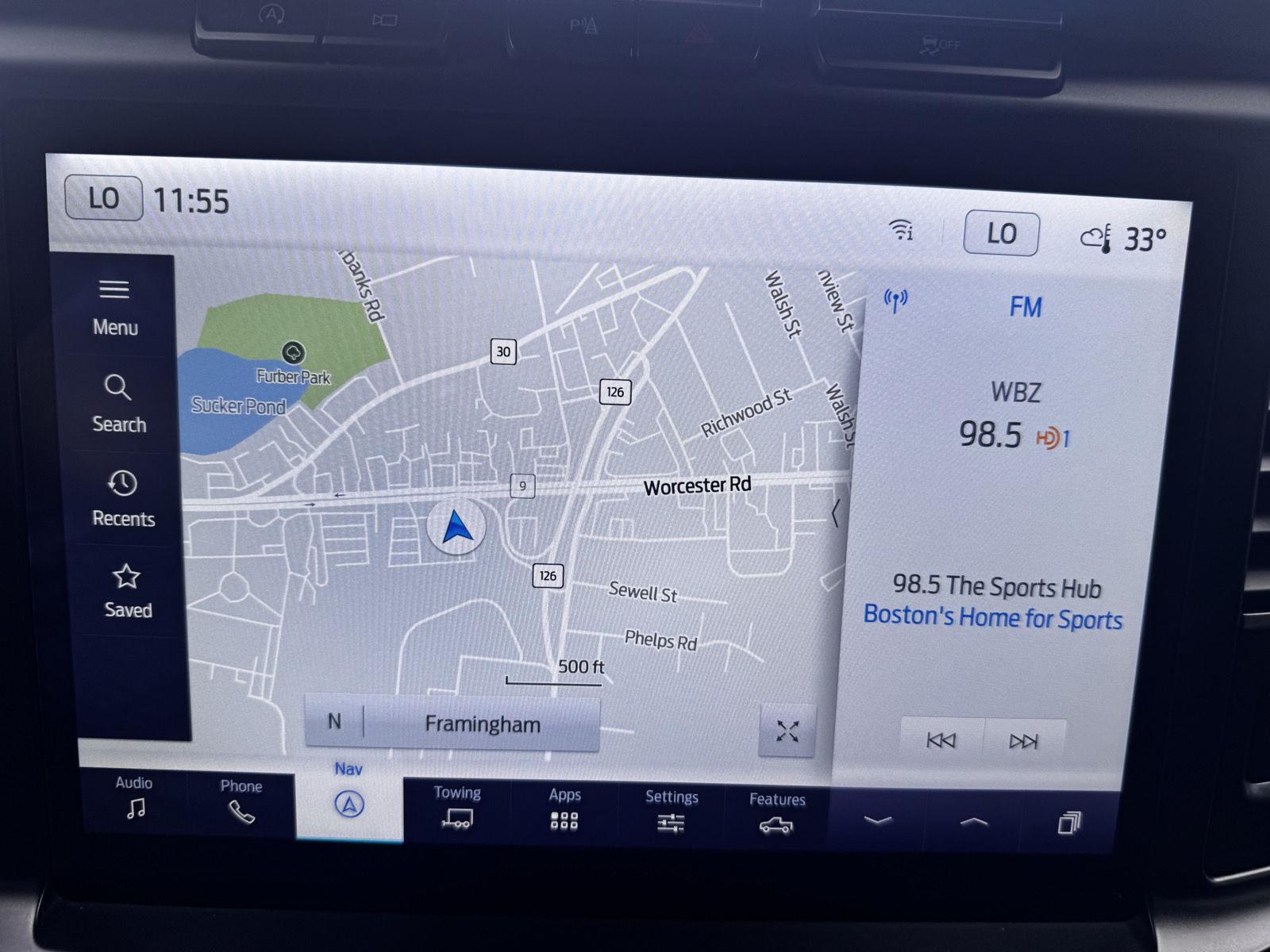 2023 Ford F-150 Lariat - Photo 28
