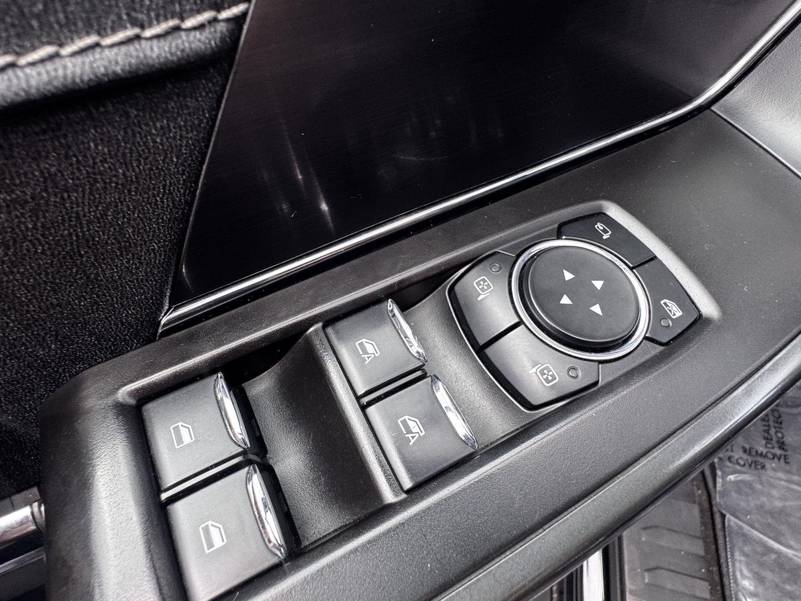 2024 Ford F-150 Lariat - Photo 20