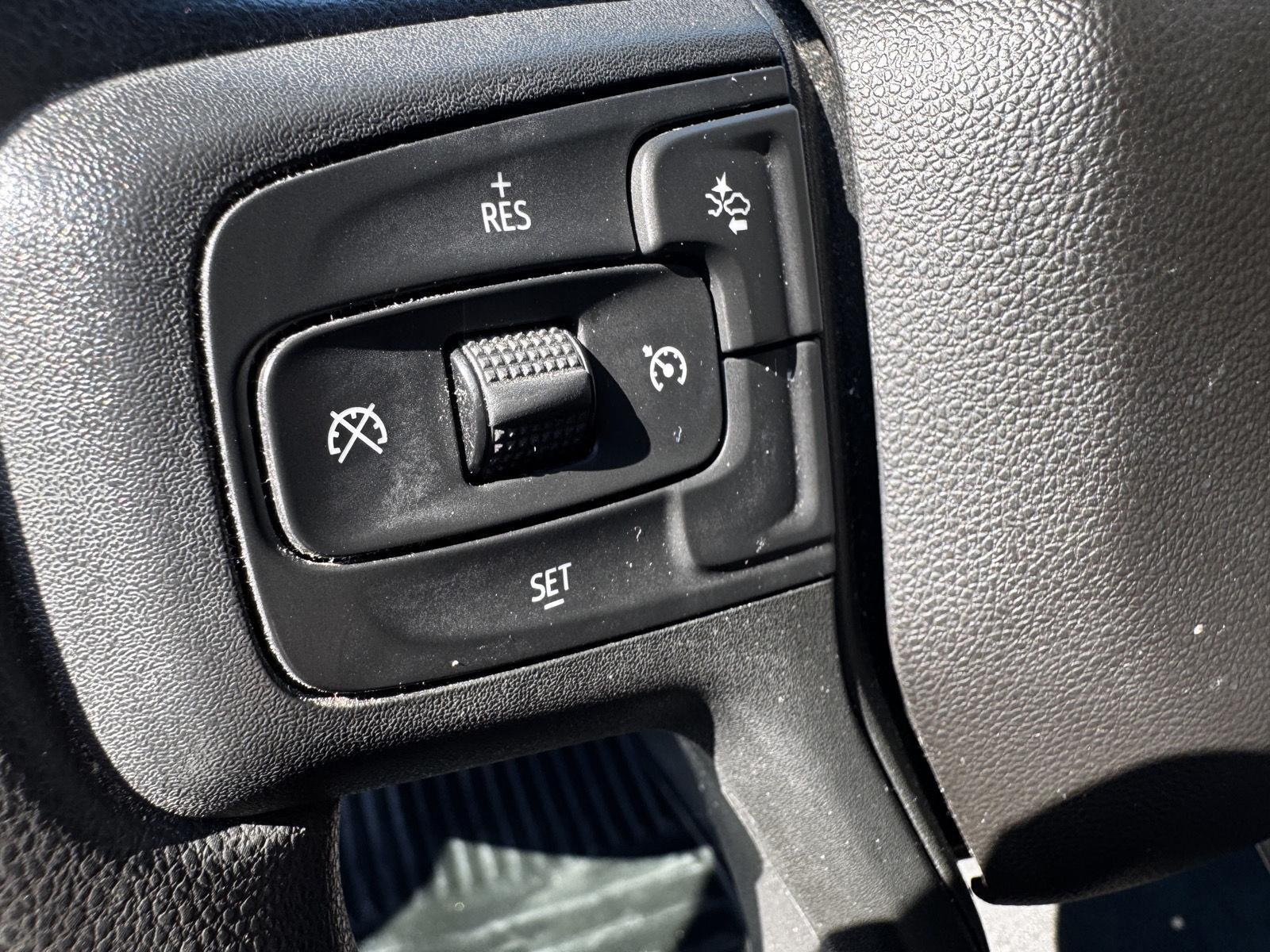 2022 Chevrolet Silverado 1500 Custom - Photo 20