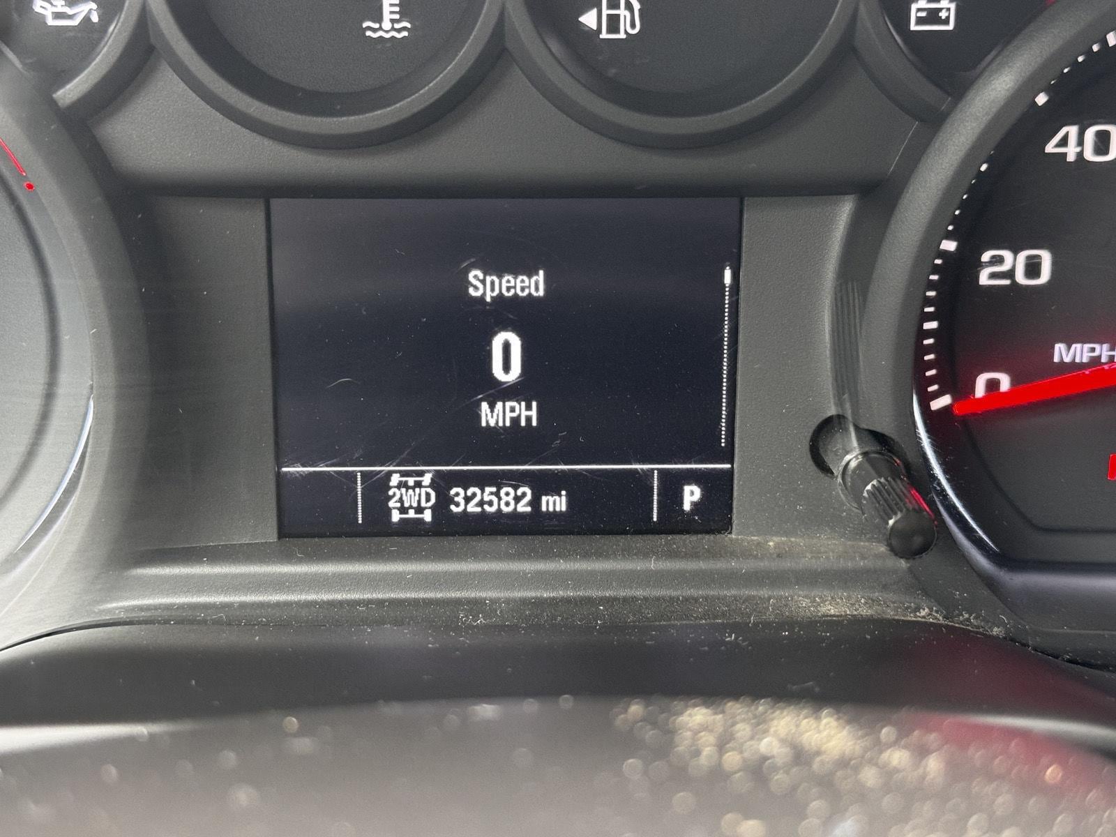 2023 GMC Sierra 1500 Pro - Photo 19