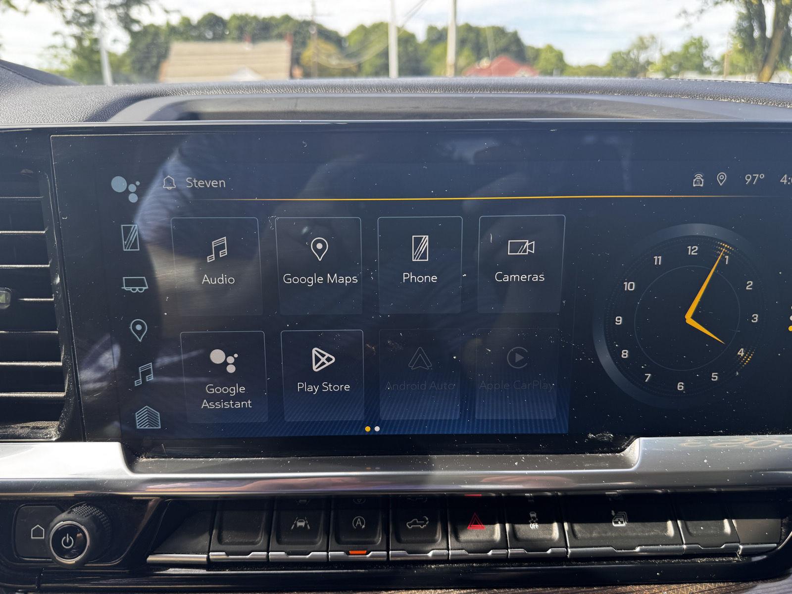 2023 Chevrolet Silverado 1500 LT - Photo 26