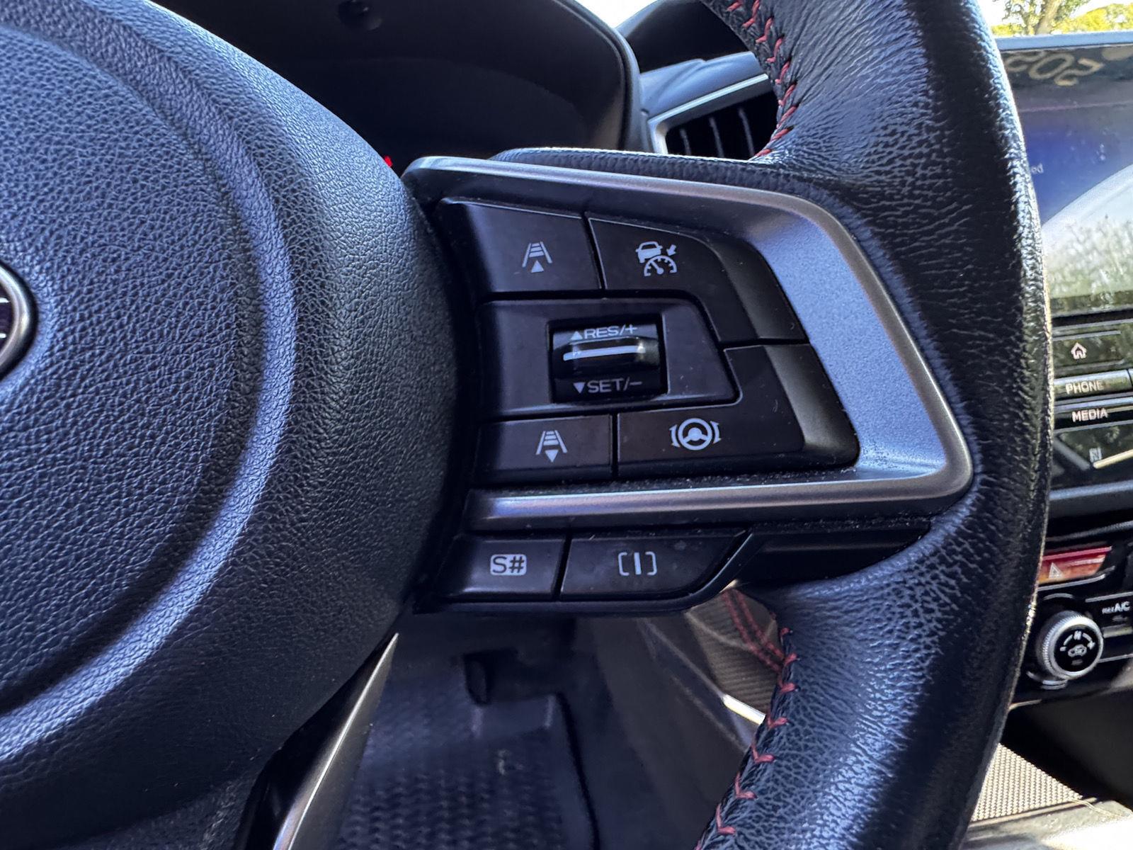 2021 Subaru Forester Sport - Photo 25