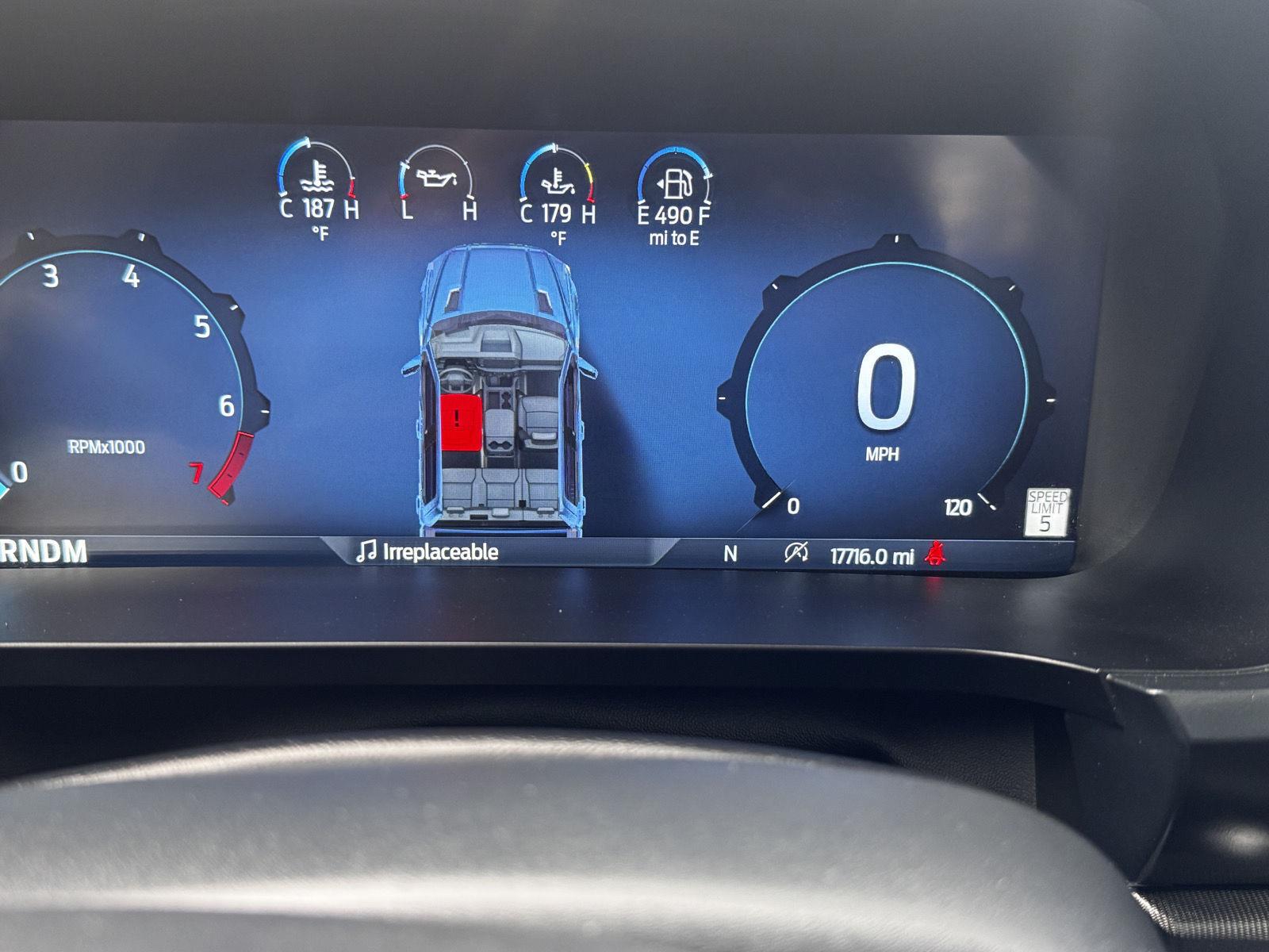 2024 Ford F-150 Lariat - Photo 27