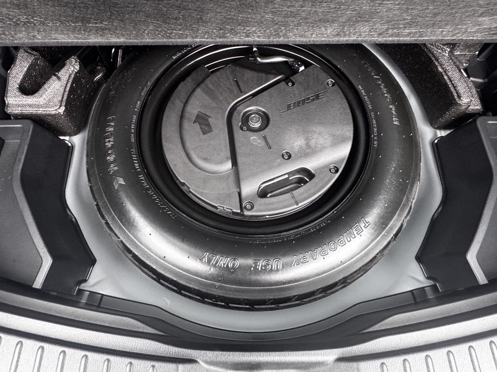 2025 Mazda CX-5 S Carbon Edition - Photo 9
