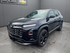 2027 Chevrolet Equinox LT SUV